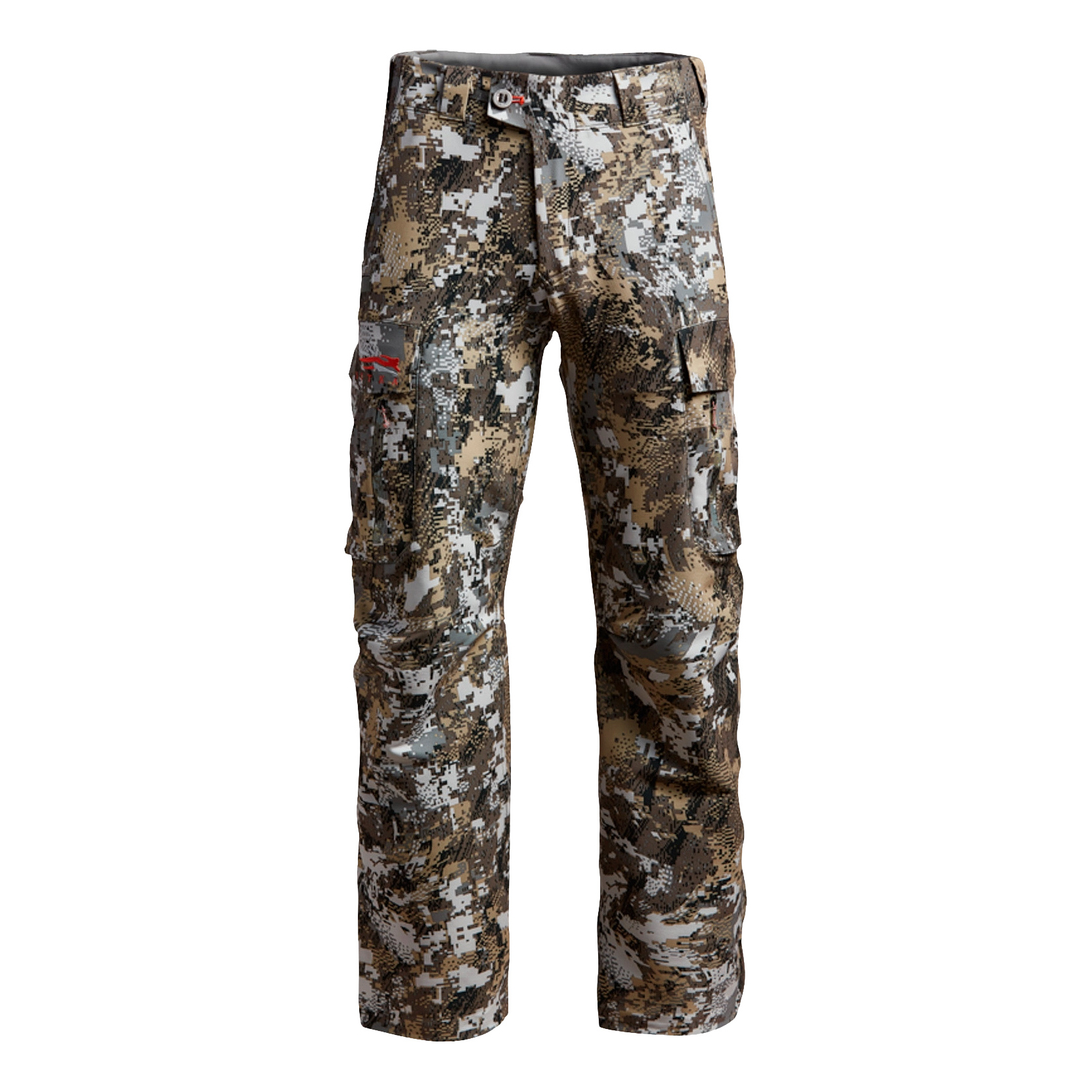 Sitka GORE OPTIFADE Concealment Elevated II Equinox Pants for Men - 34