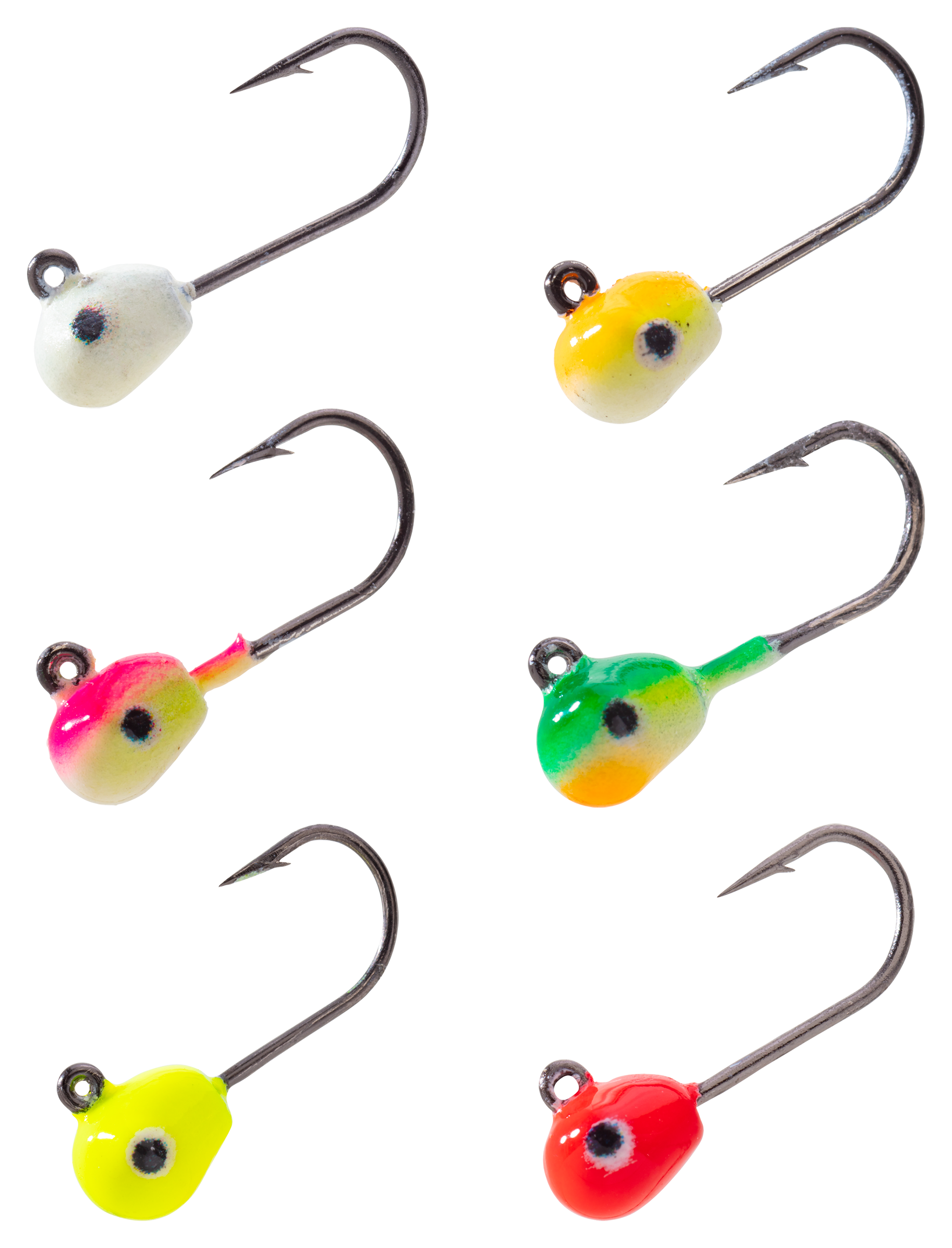 VMC Tungsten Mongo Jig Kit