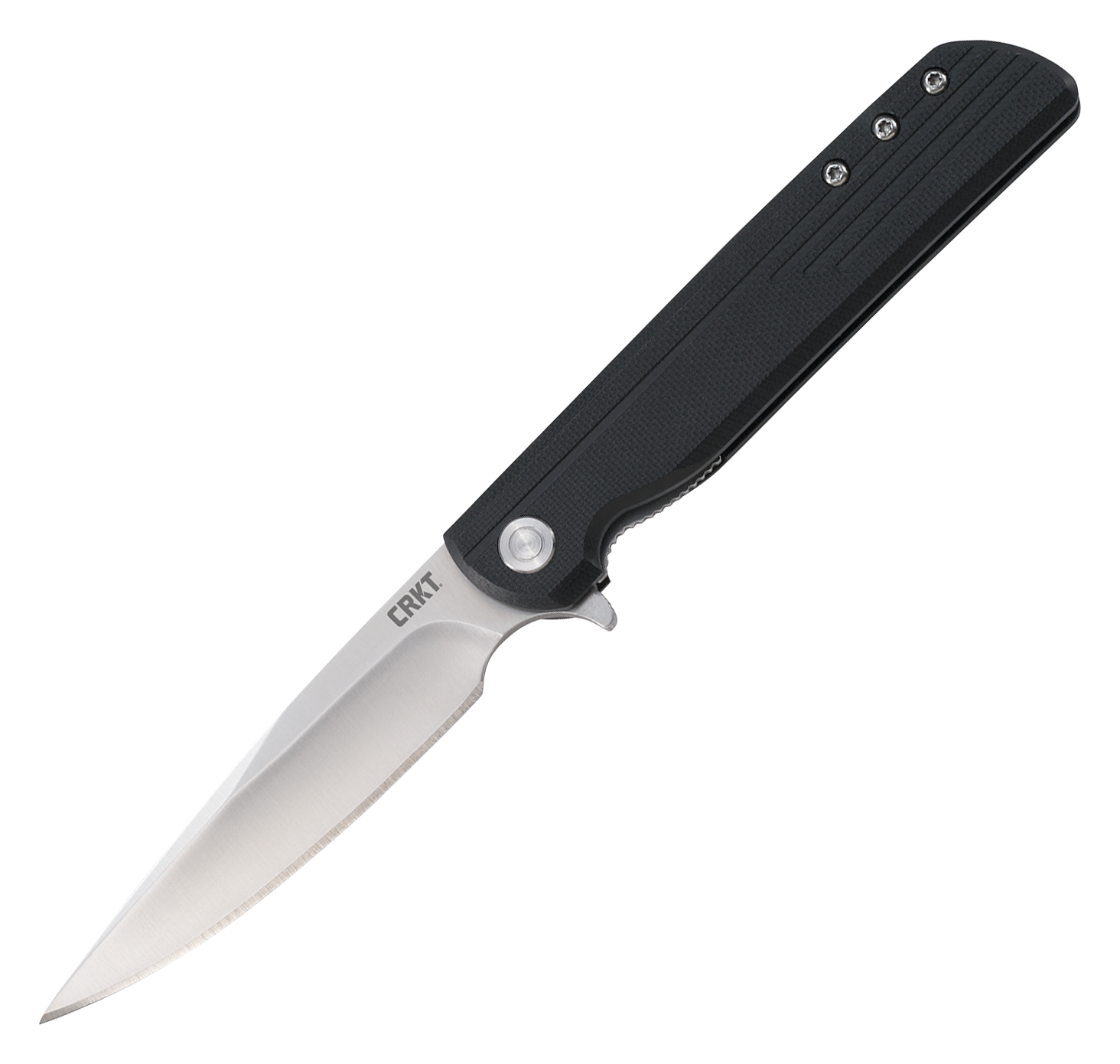 CRKT LCK+ Assisted Folding Knife
