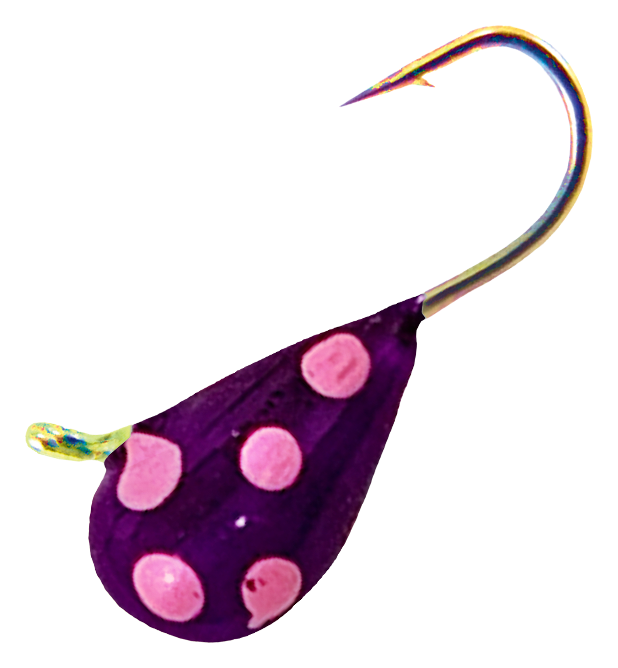 Acme Pro-Grade Tungsten Jig - 4 mm - Hook-R