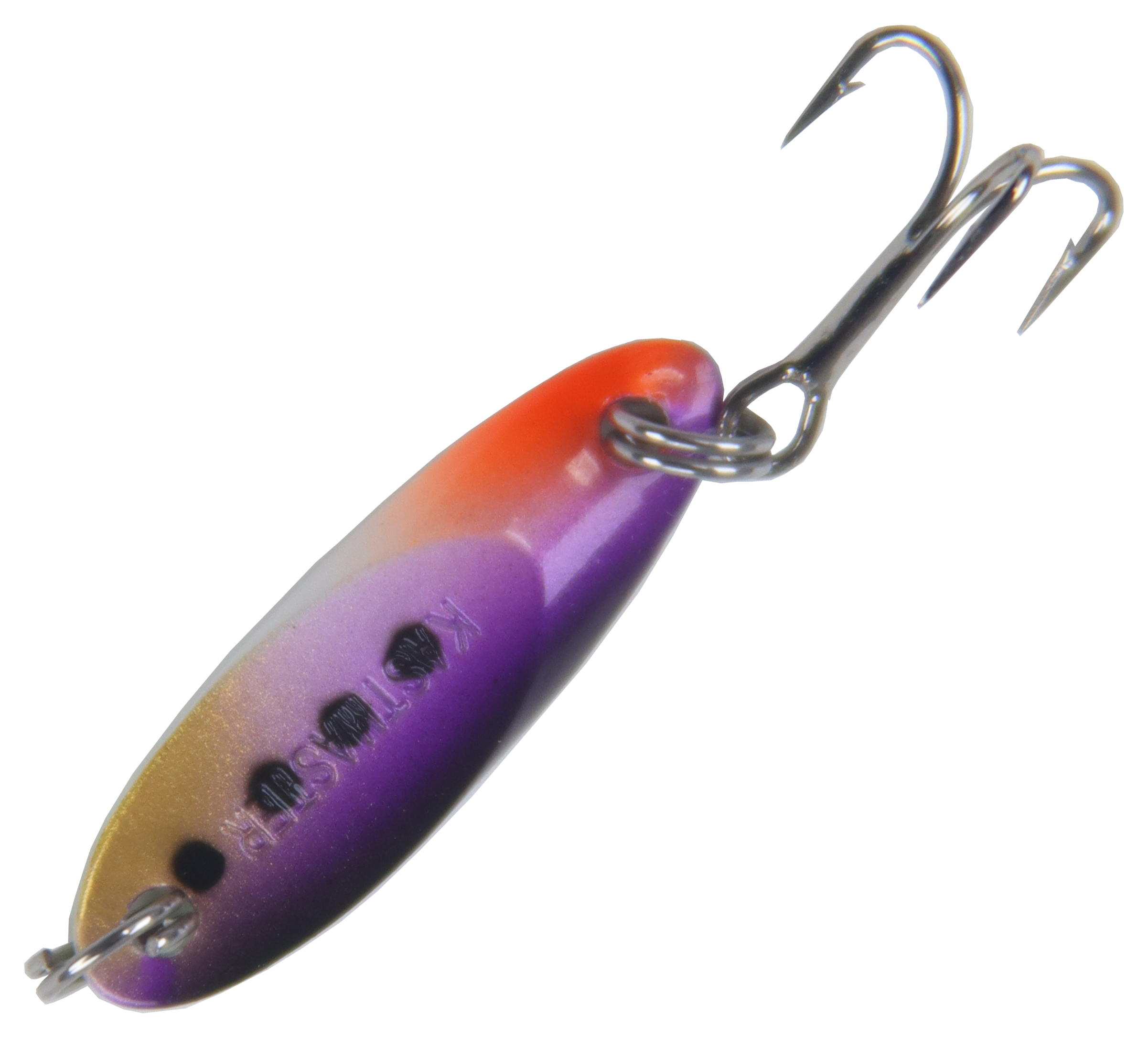 Acme Kastmaster DR Tungsten Ice Spoon – Fishing World