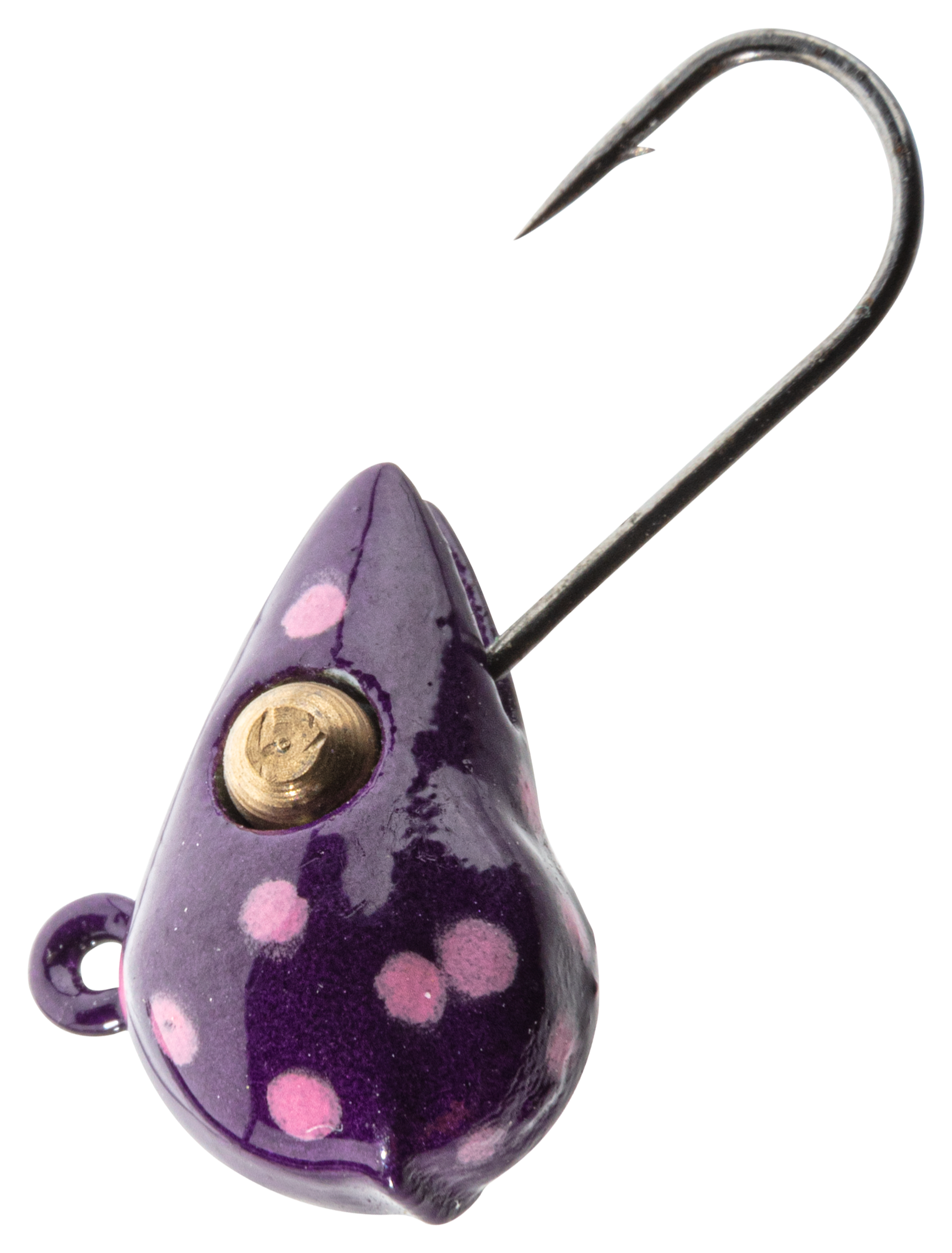 Acme Tungsten Pendu Ice Jig - #12 1/32 oz. - Hook-R