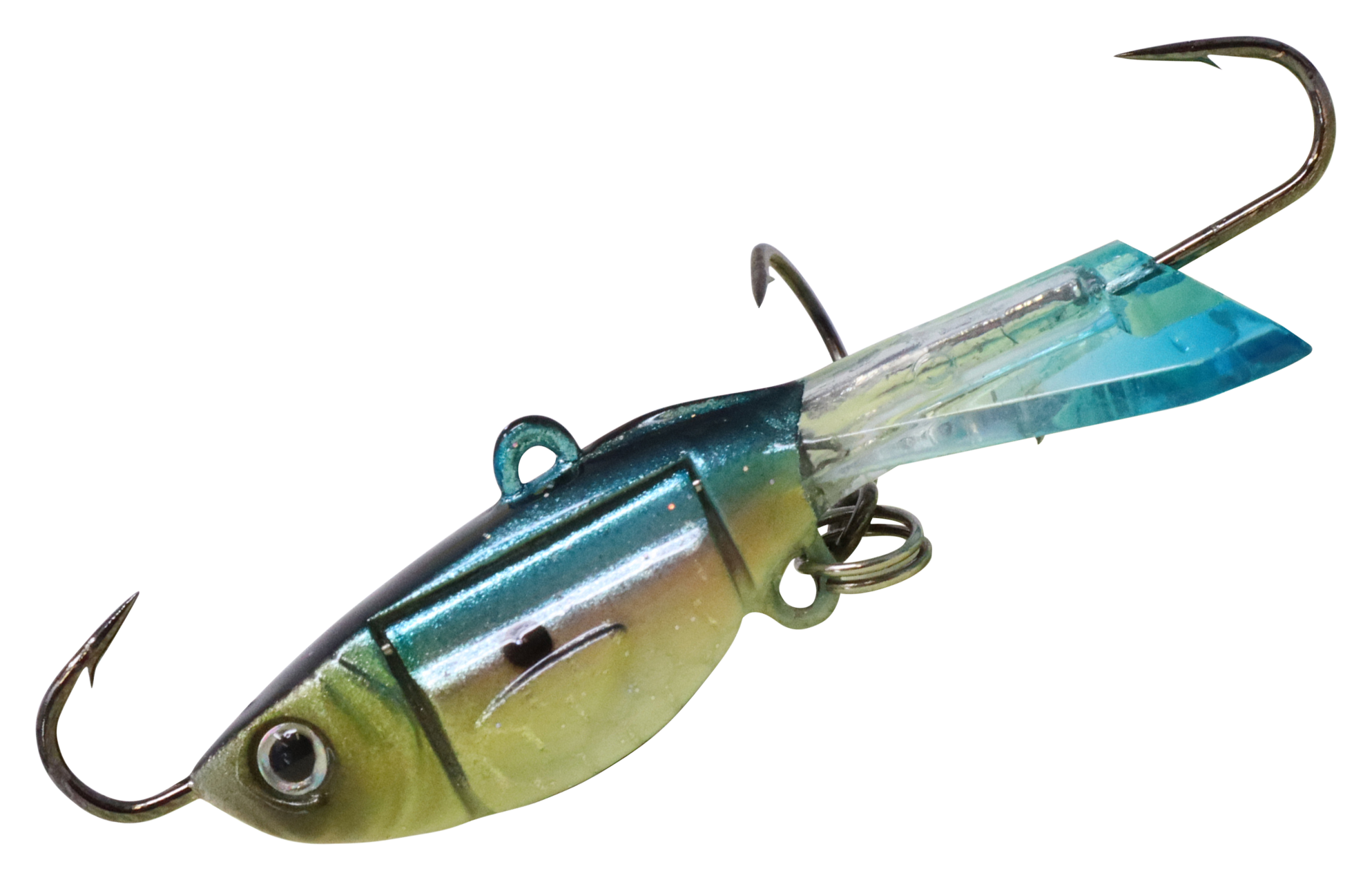 Image of "Acme Hyper-Glide - 2"" - Shadz"