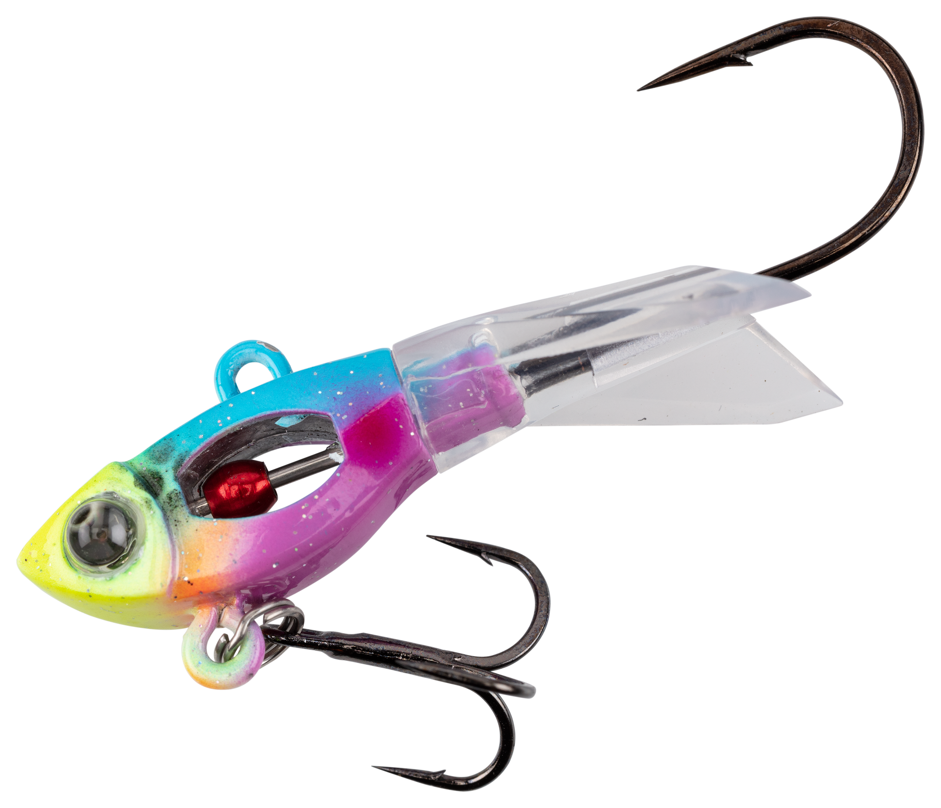 Image of Acme Hyper Hammer T.T. Ice Jig - 1/8 oz. - Candy Man