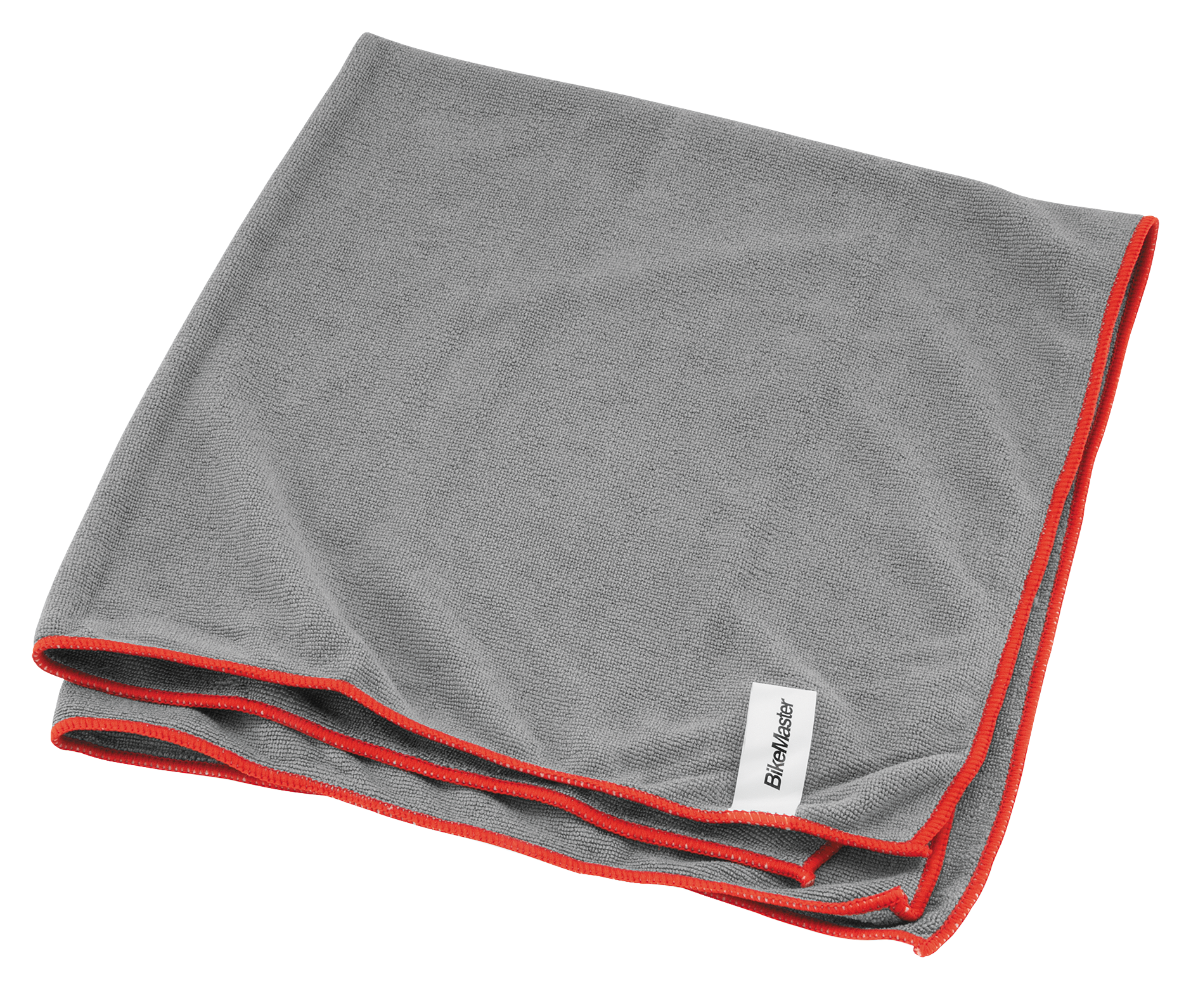 BikeMaster Microfiber Towels - 22 x 22 - Large