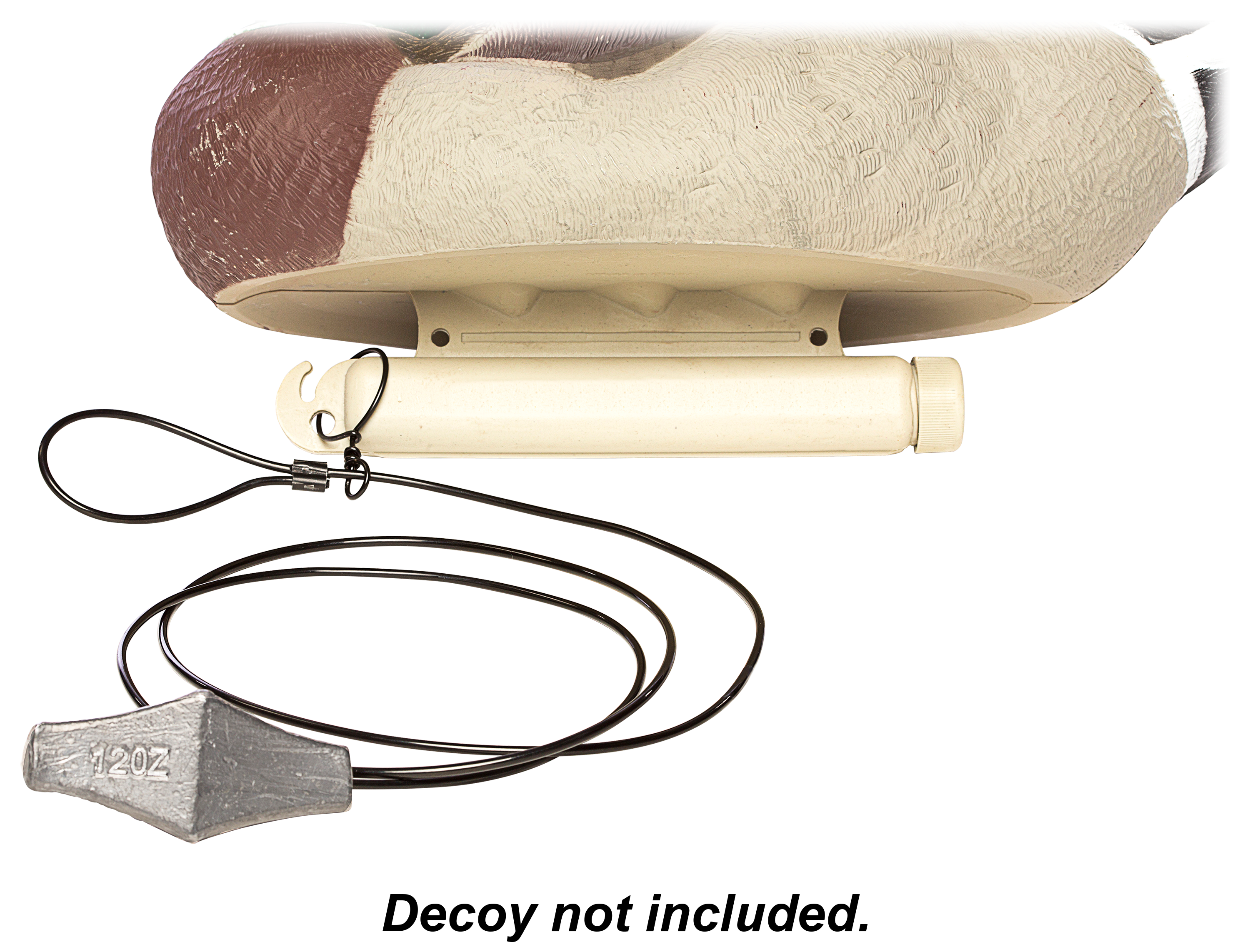 RIG'EM RIGHT Xtreme TX Texas-Style Decoy Rigs