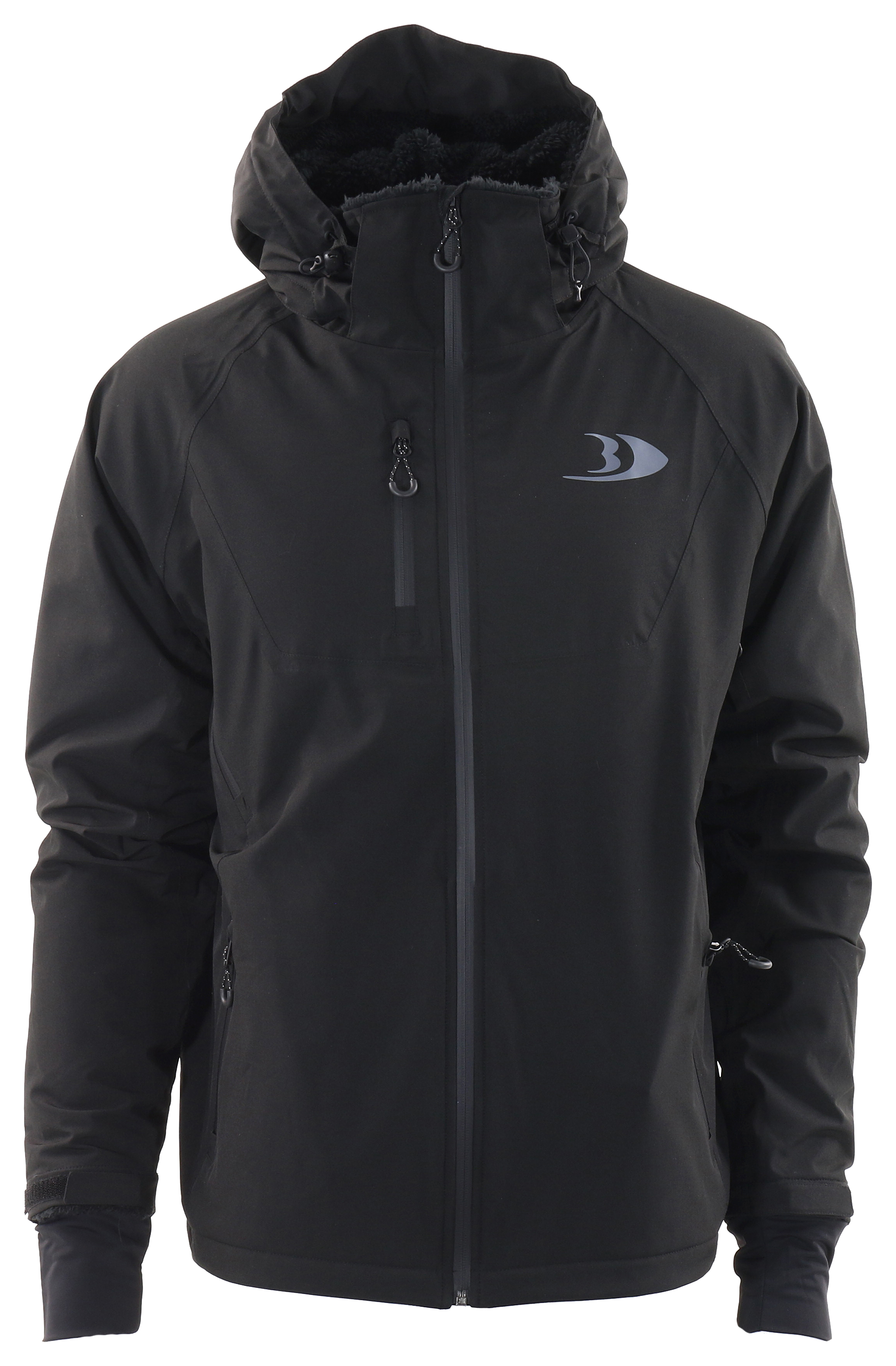 Blackfish Stormskin Gale Jacket for Men