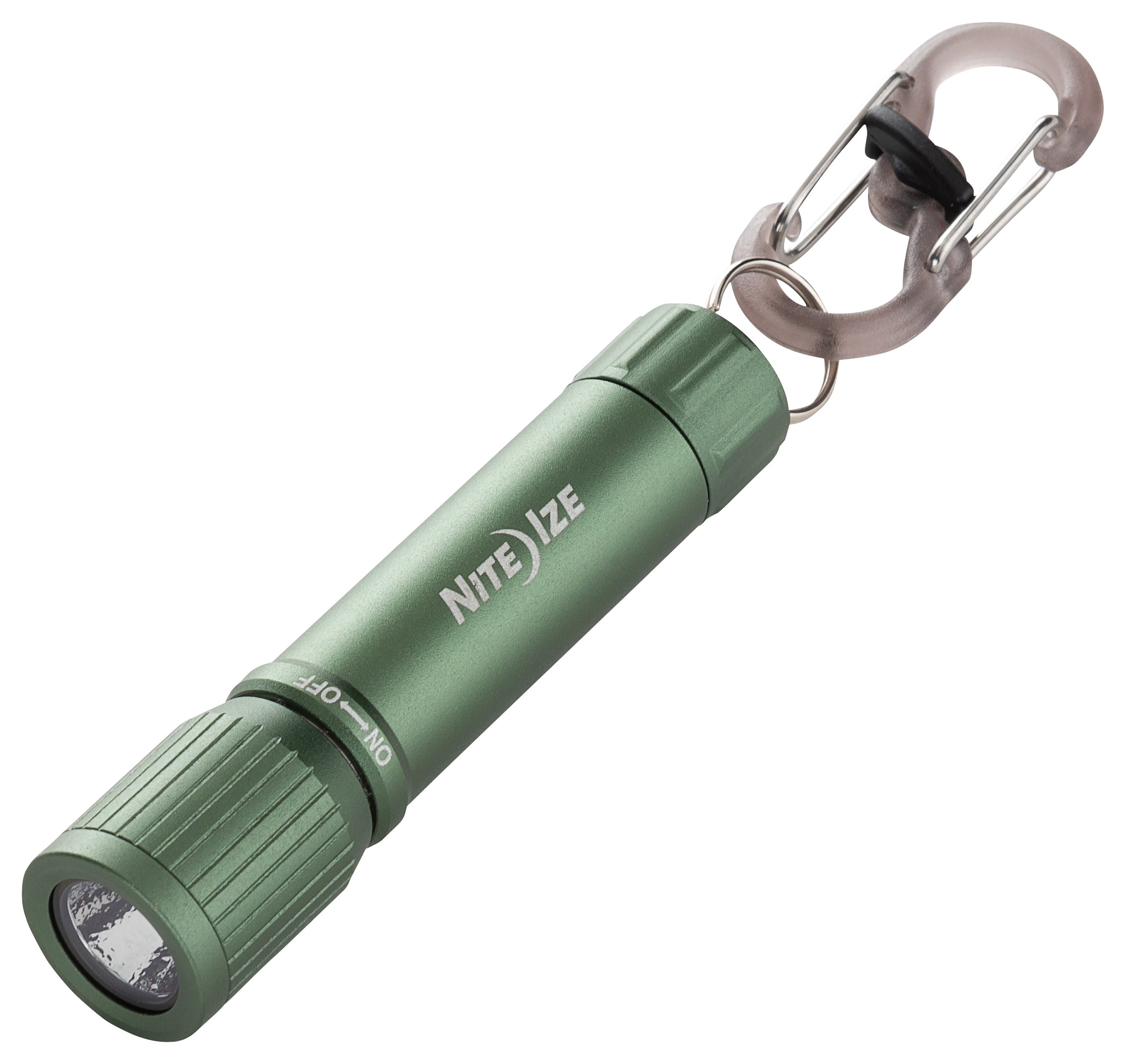 NITE IZE Radiant 100 Keychain Flashlight