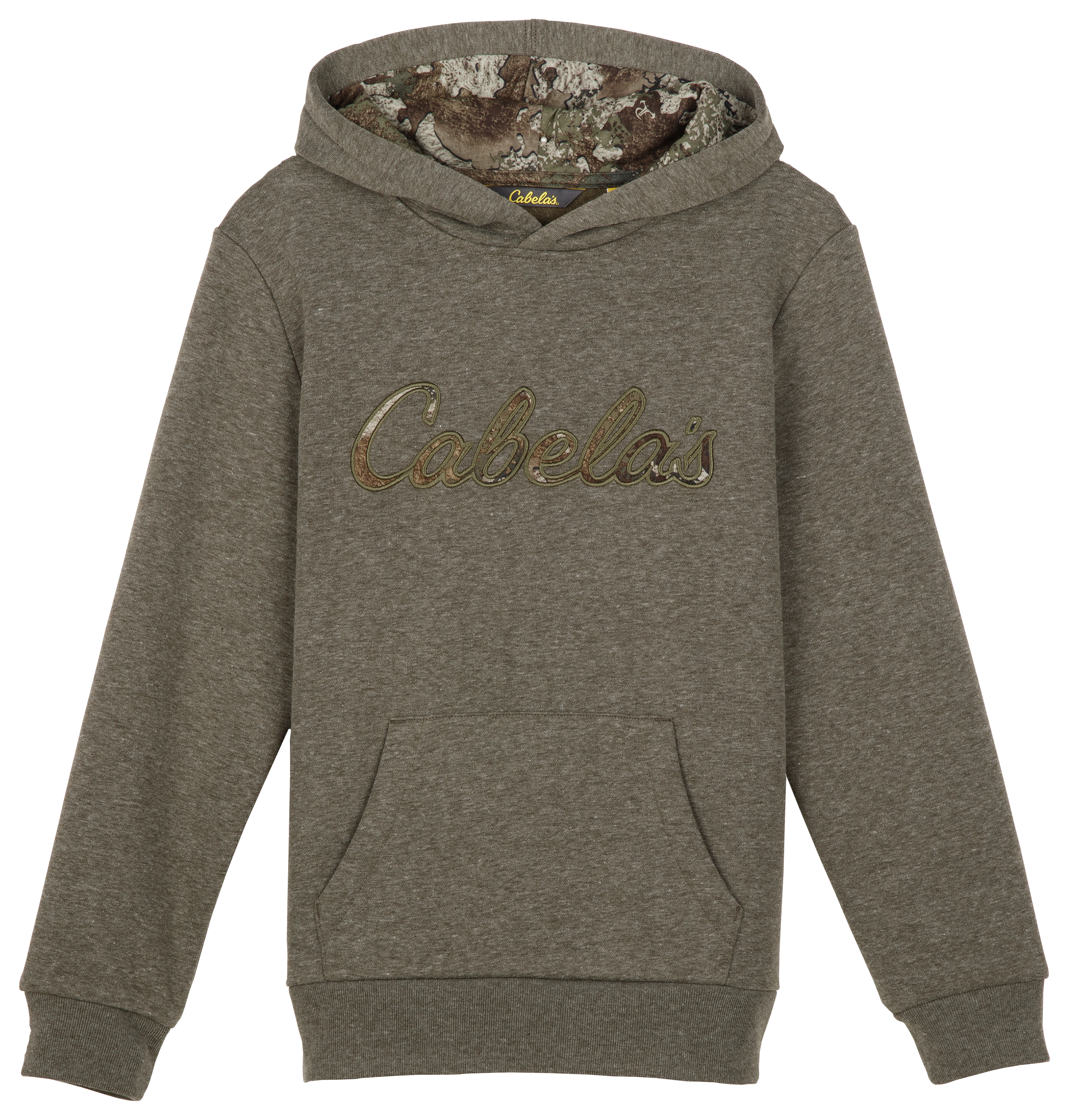 Cabela's Game Day Long-Sleeve Hoodie for Men