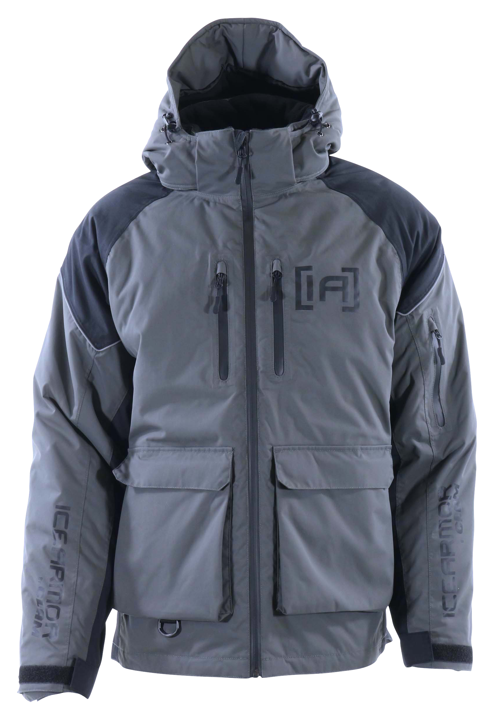 IceArmor by Clam Rise Float Parka for Men