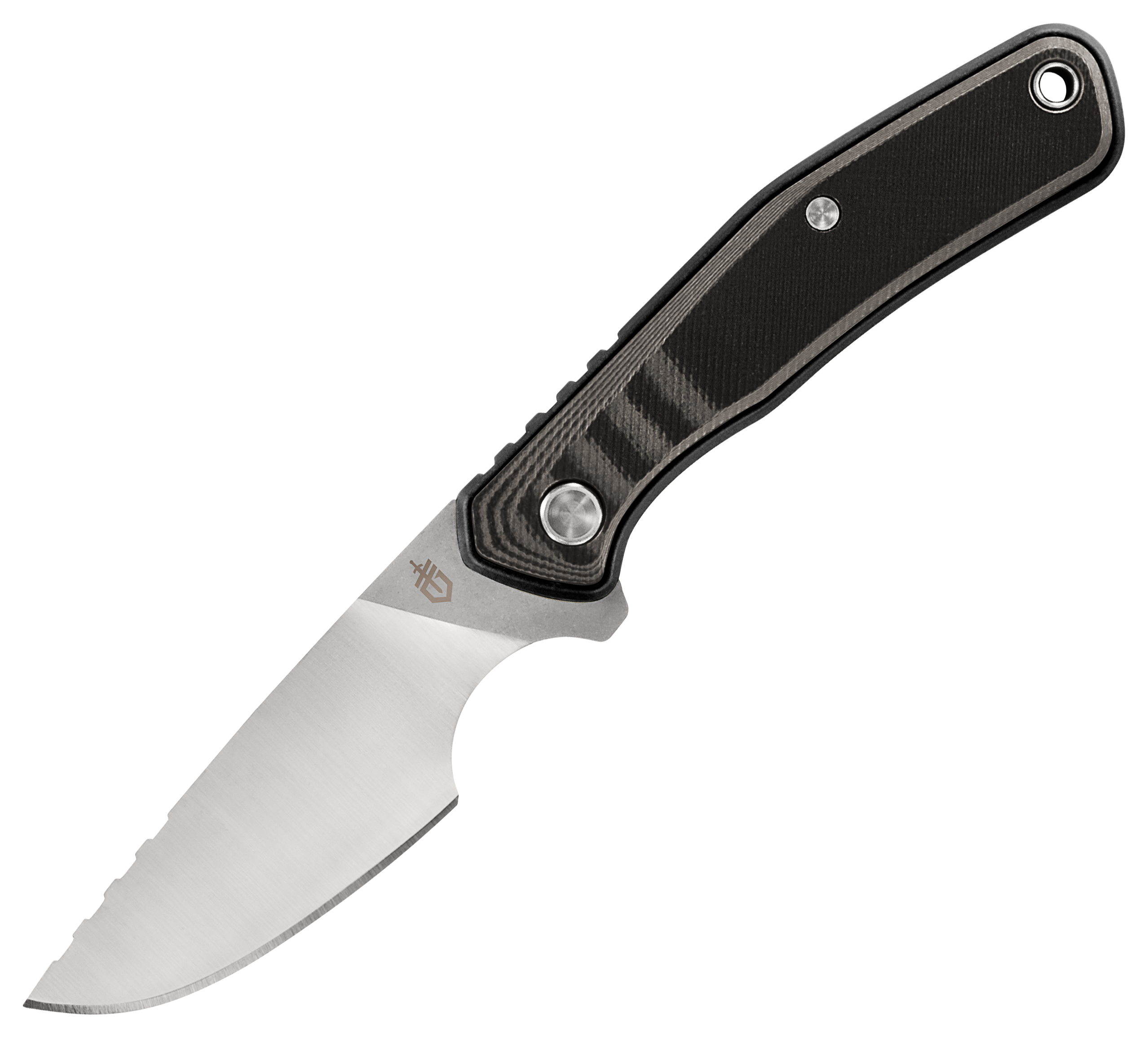 Gerber Downwind G-10 Caper Fixed Blade Knife