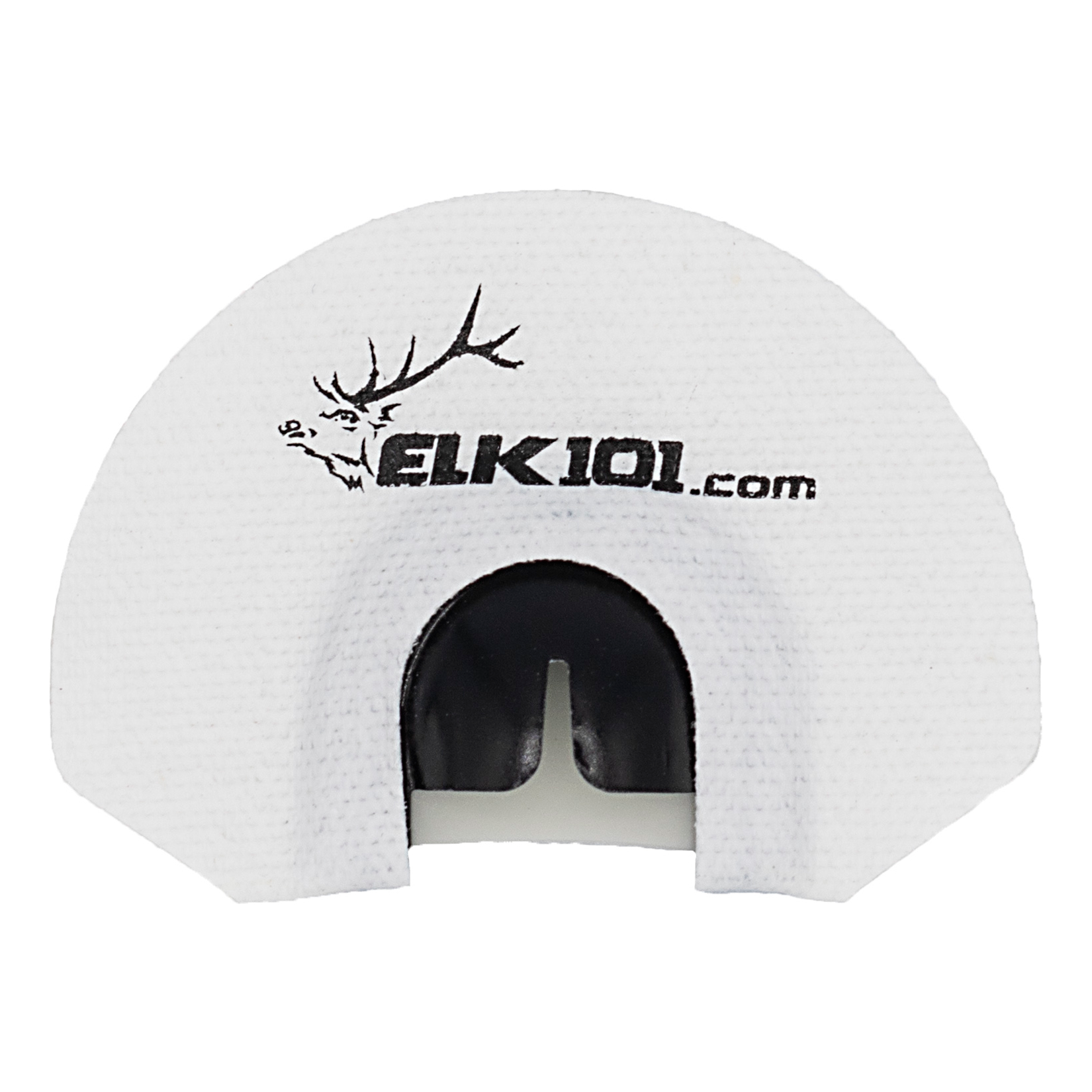 Rocky Mountain Hunting Calls The Contender Elk Mouth Call