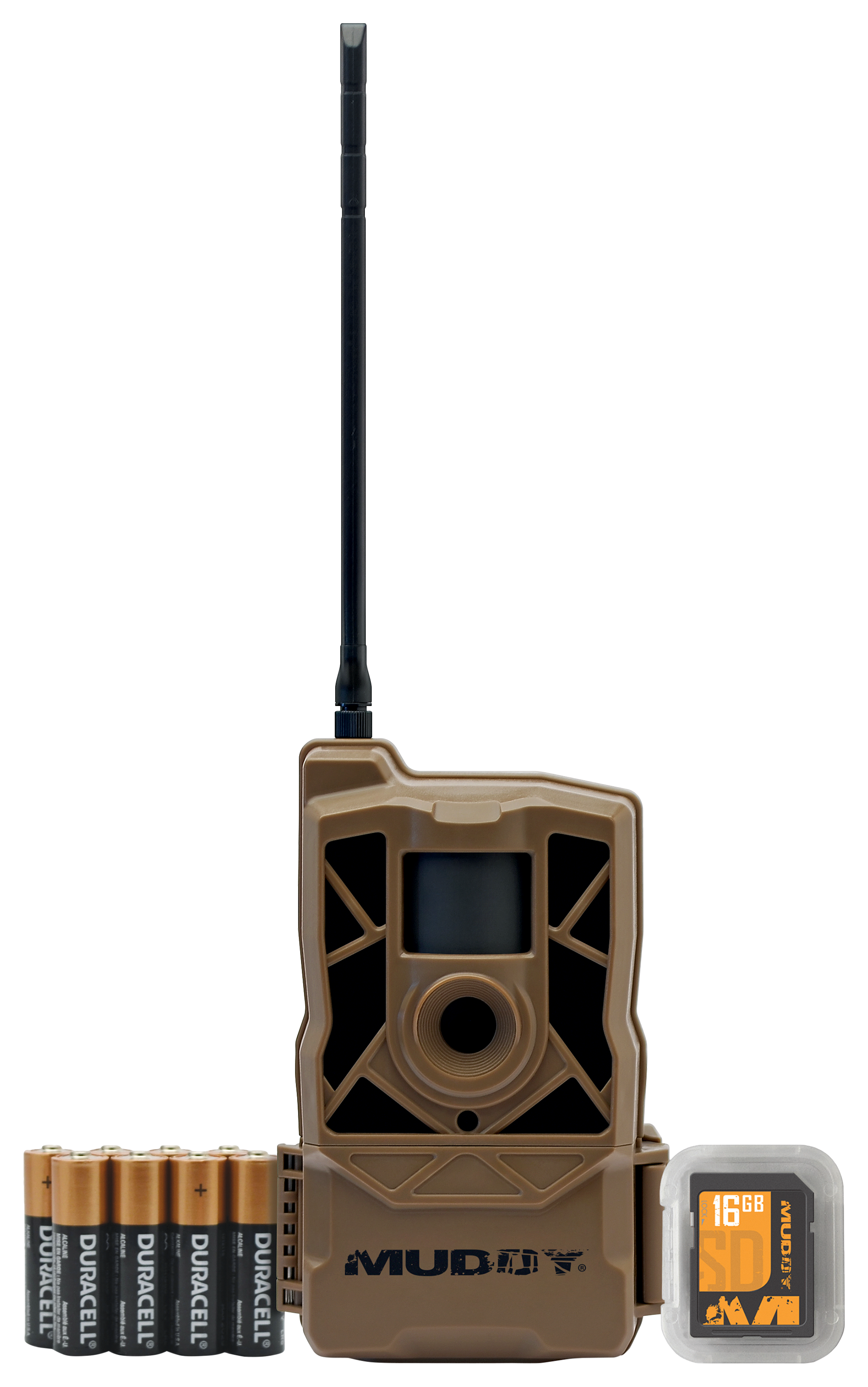 MUDDY Morph 26MP Cellular Digital Trail Camera