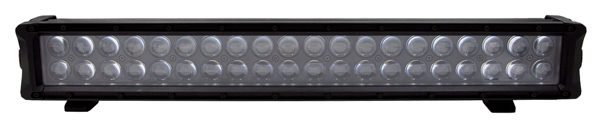 Heise Infinite Series LED RGB Lightbar - 22, 40 LED