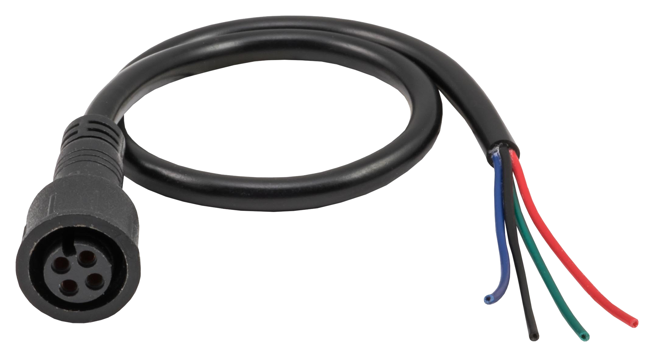 Heise Pigtail Adapter for RBG Accent Pods