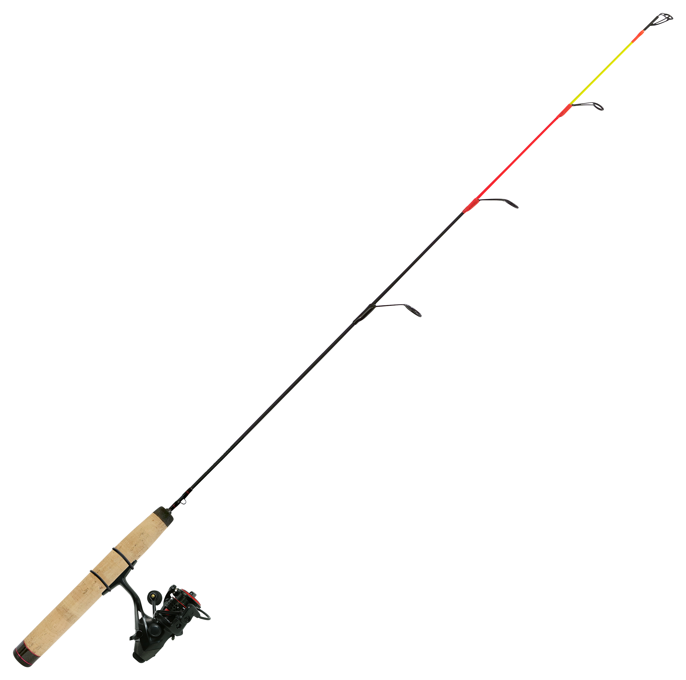 Okuma Coldwater Deadstick Ice Spinning Combo