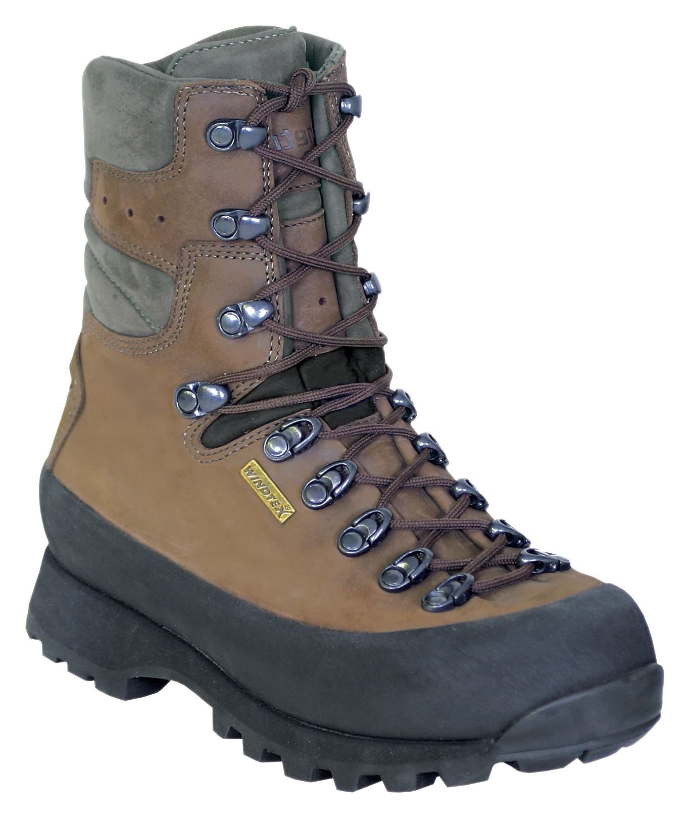 Kenetrek Mountain Extreme Waterproof Hunting Boots for Ladies -   6M