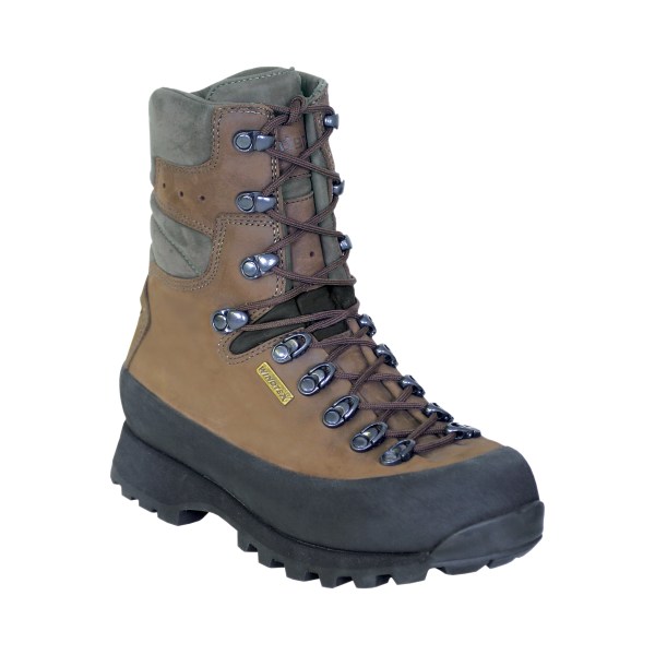 Kenetrek Mountain Extreme Waterproof Hunting Boots for Ladies -   6.5M