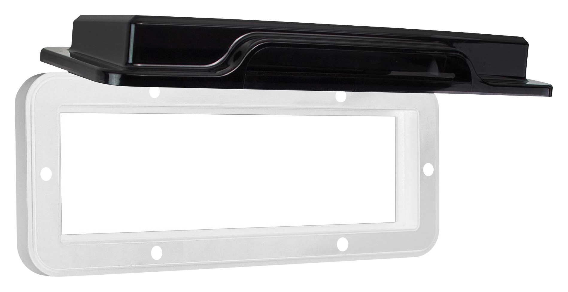 Metra Universal Marine Cover System - White