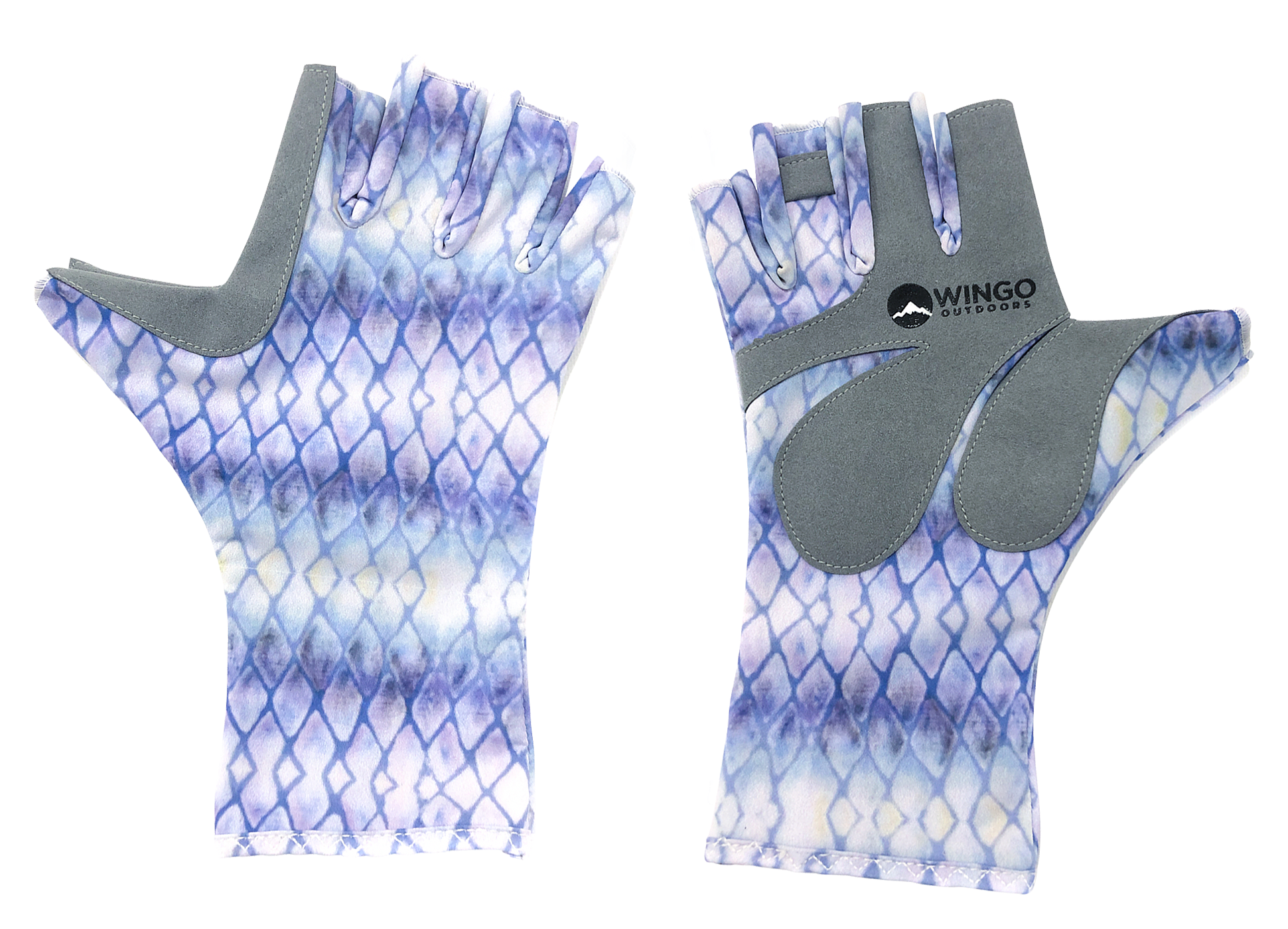 Wingo Casting Gloves - Tarpon