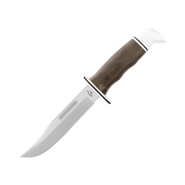 Buck Knives Special Pro Fixed Blade Knife