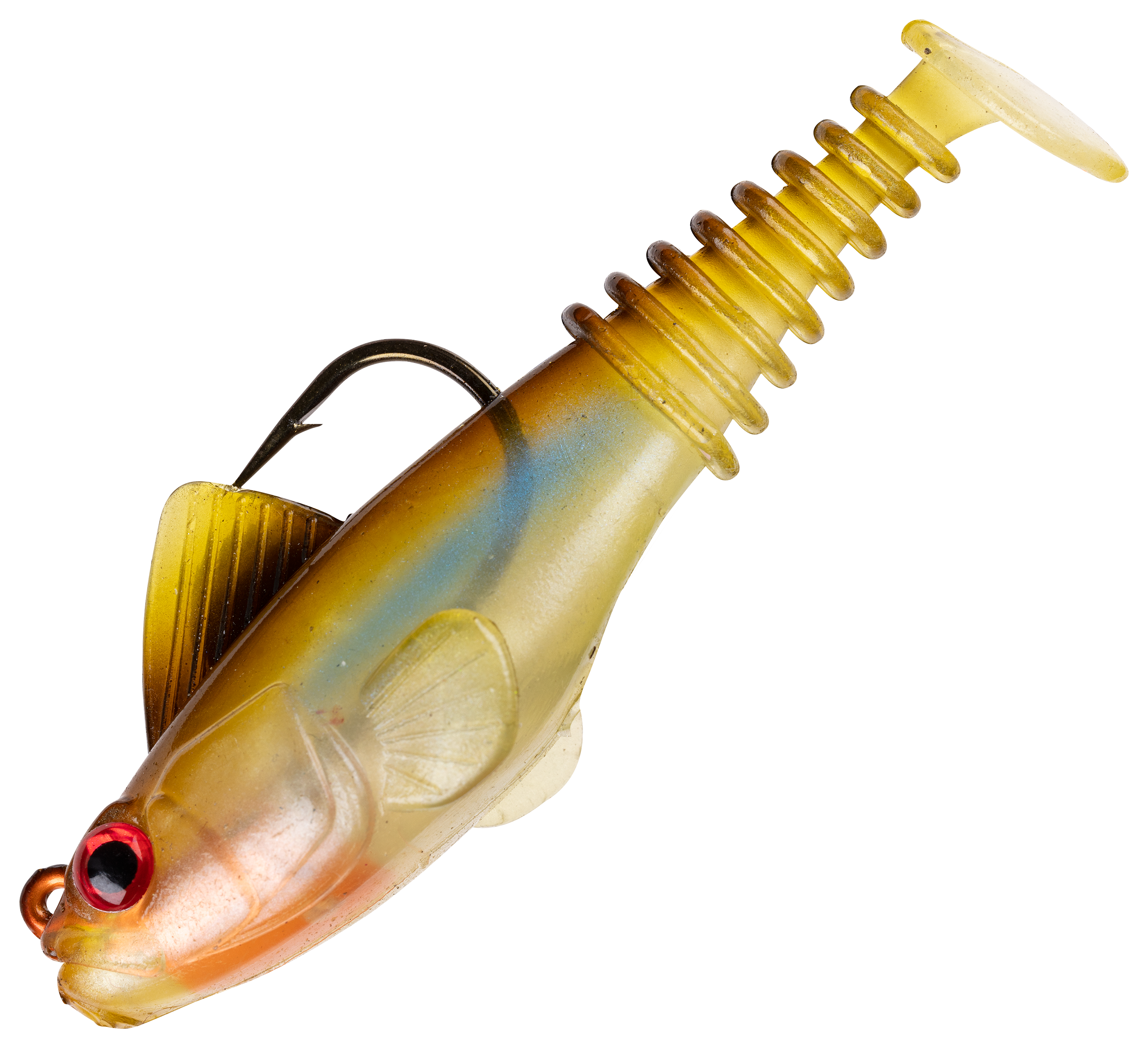 Bass Pro Shops XPS Mean Eye Swimmer - 3/8 oz. - Bream