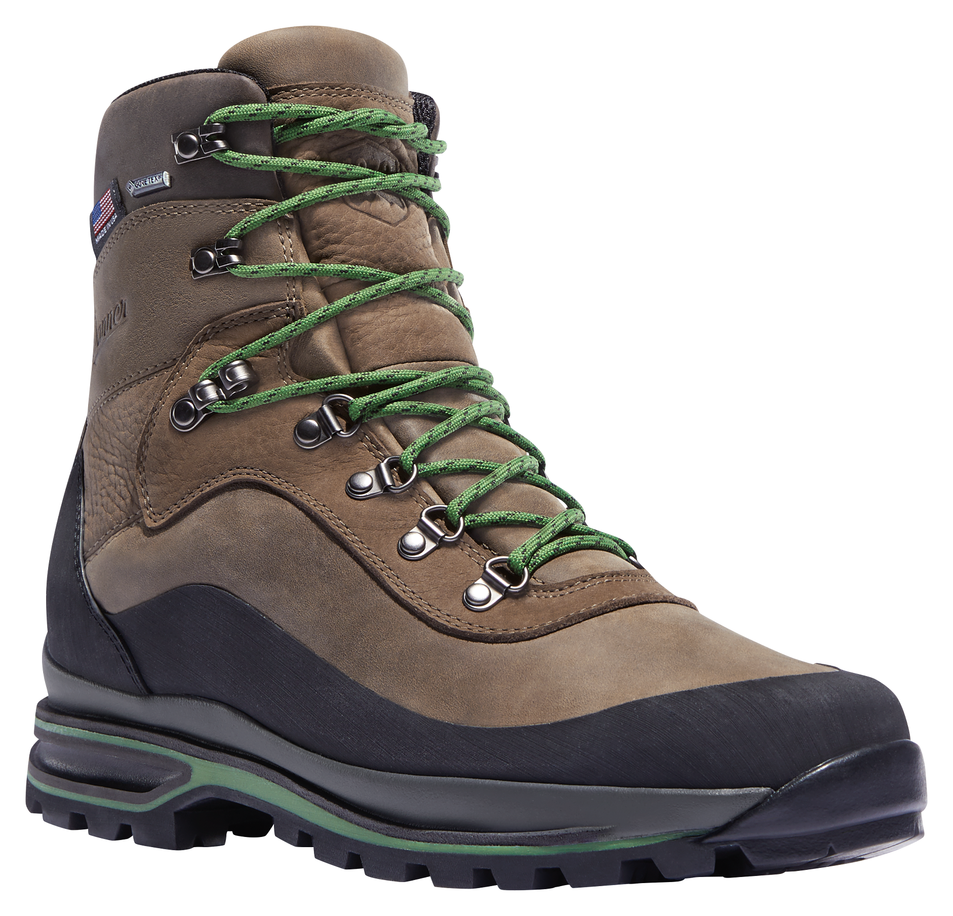 Danner Crag Rat USA GORE-TEX Hiking Boots for Men