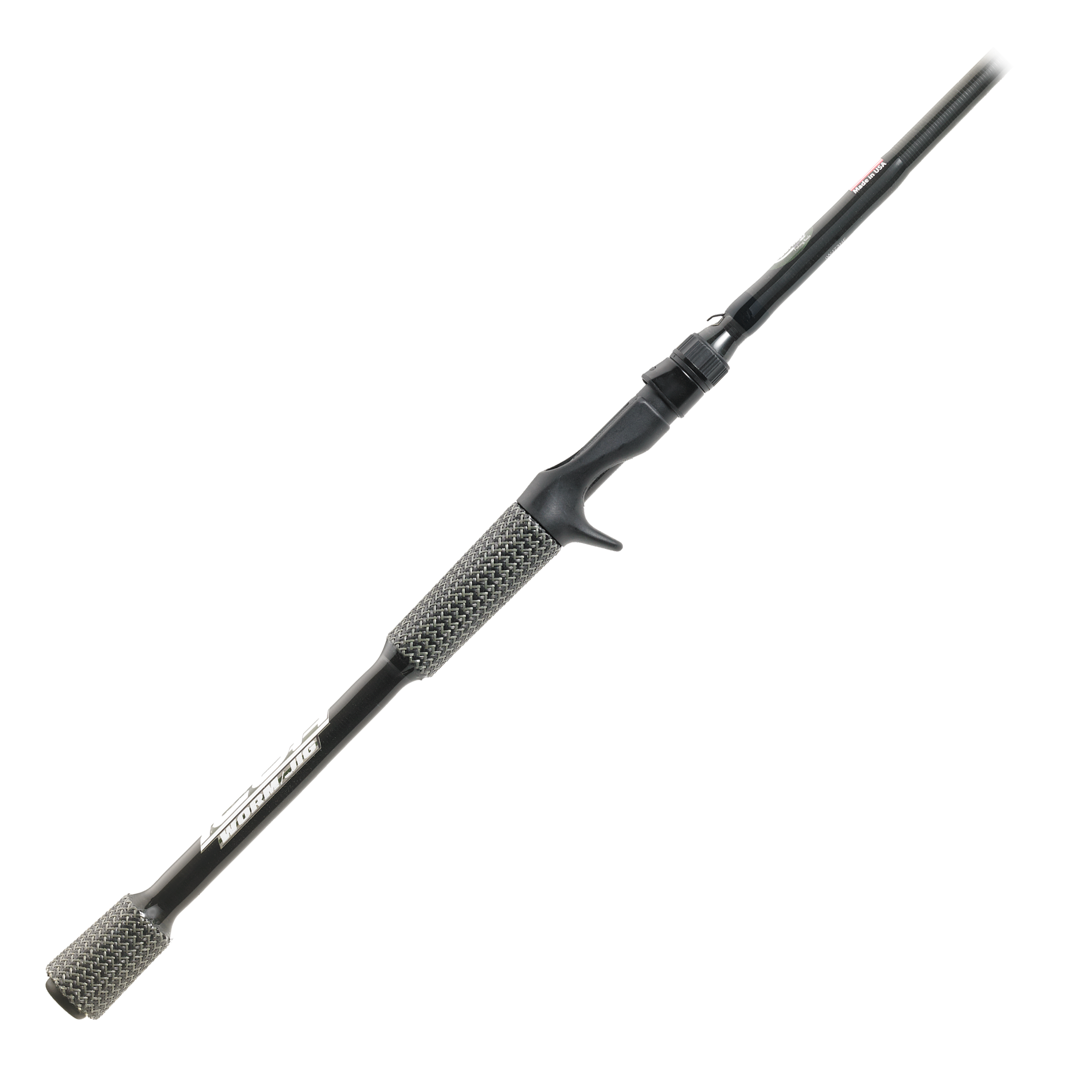 Cashion Core Series A Rig Rod
