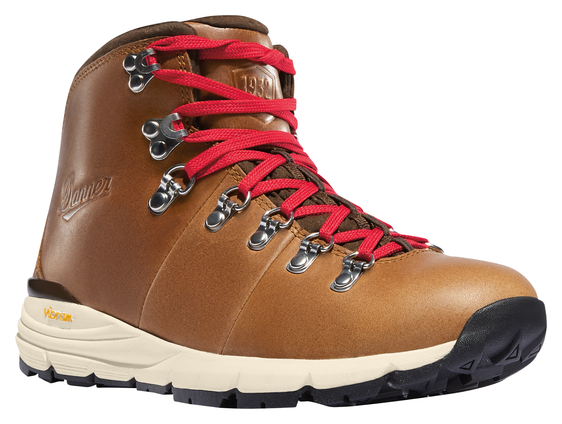 Danner Mountain 600 Leather...