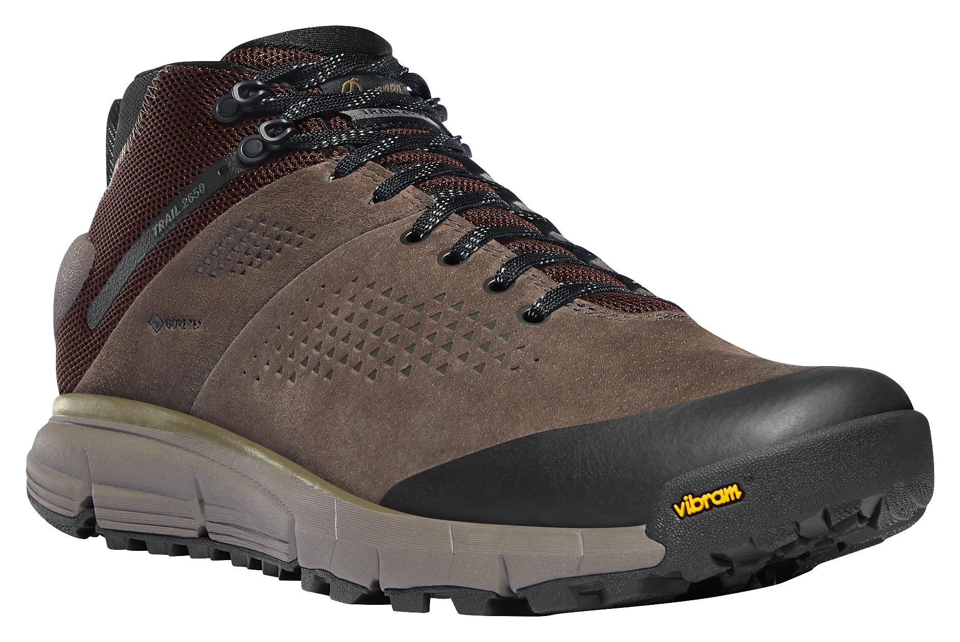 Danner Trail 2650 Mid GORE-TEX Hiking Boots for Men