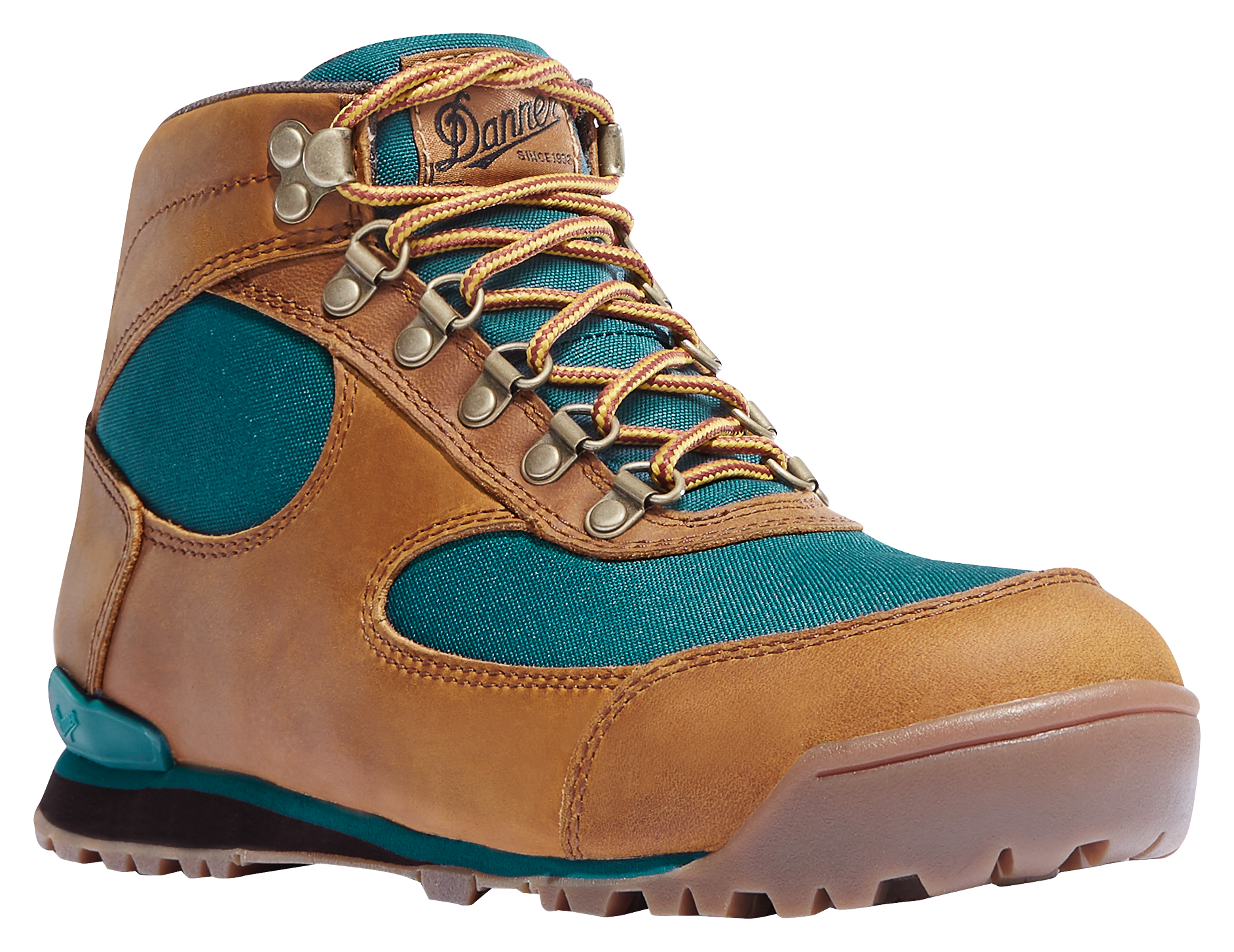 DANNER Jag Waterproof Hiking Boots for Ladies