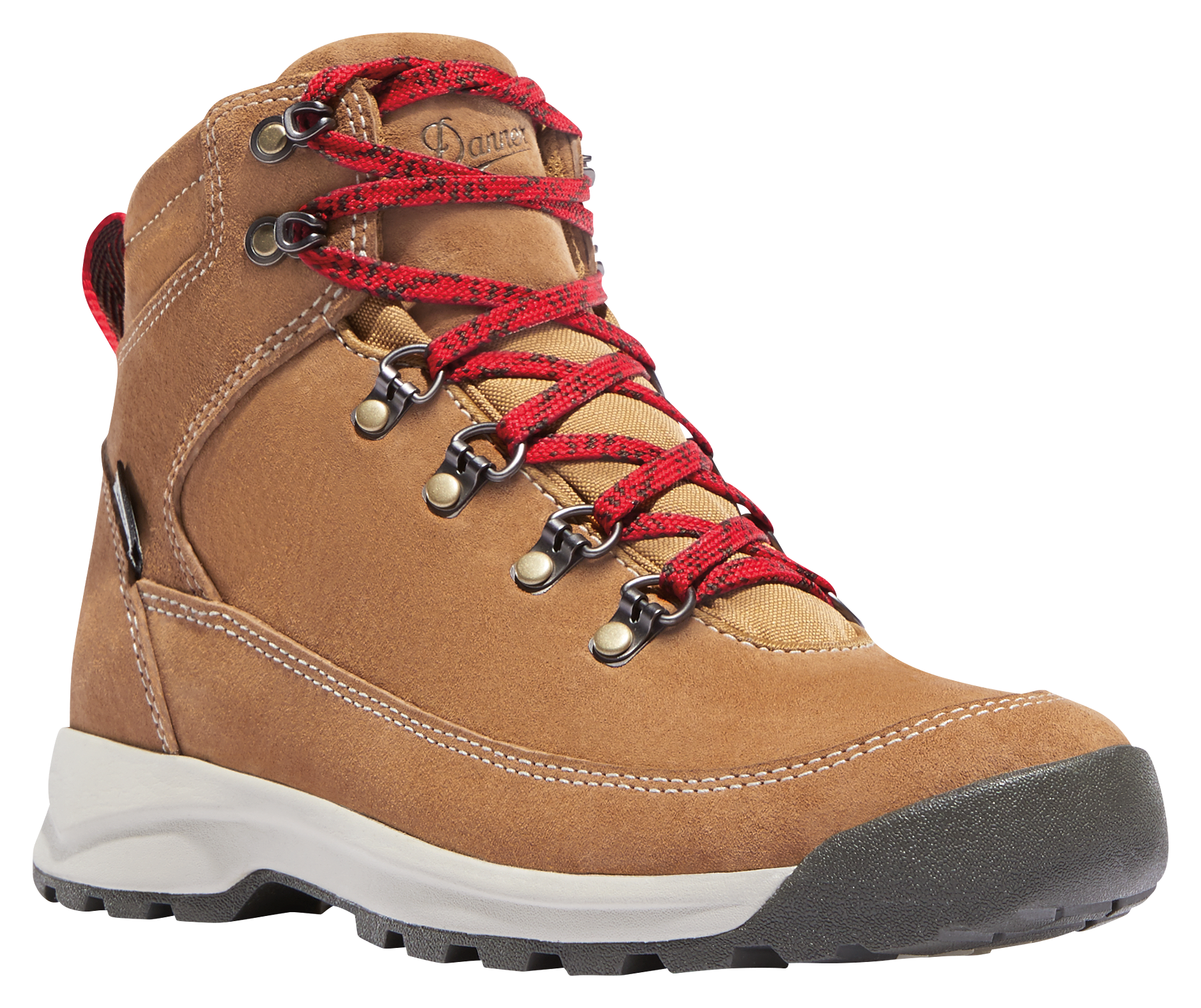 DANNER Adrika Waterproof Hiking Boots for Ladies