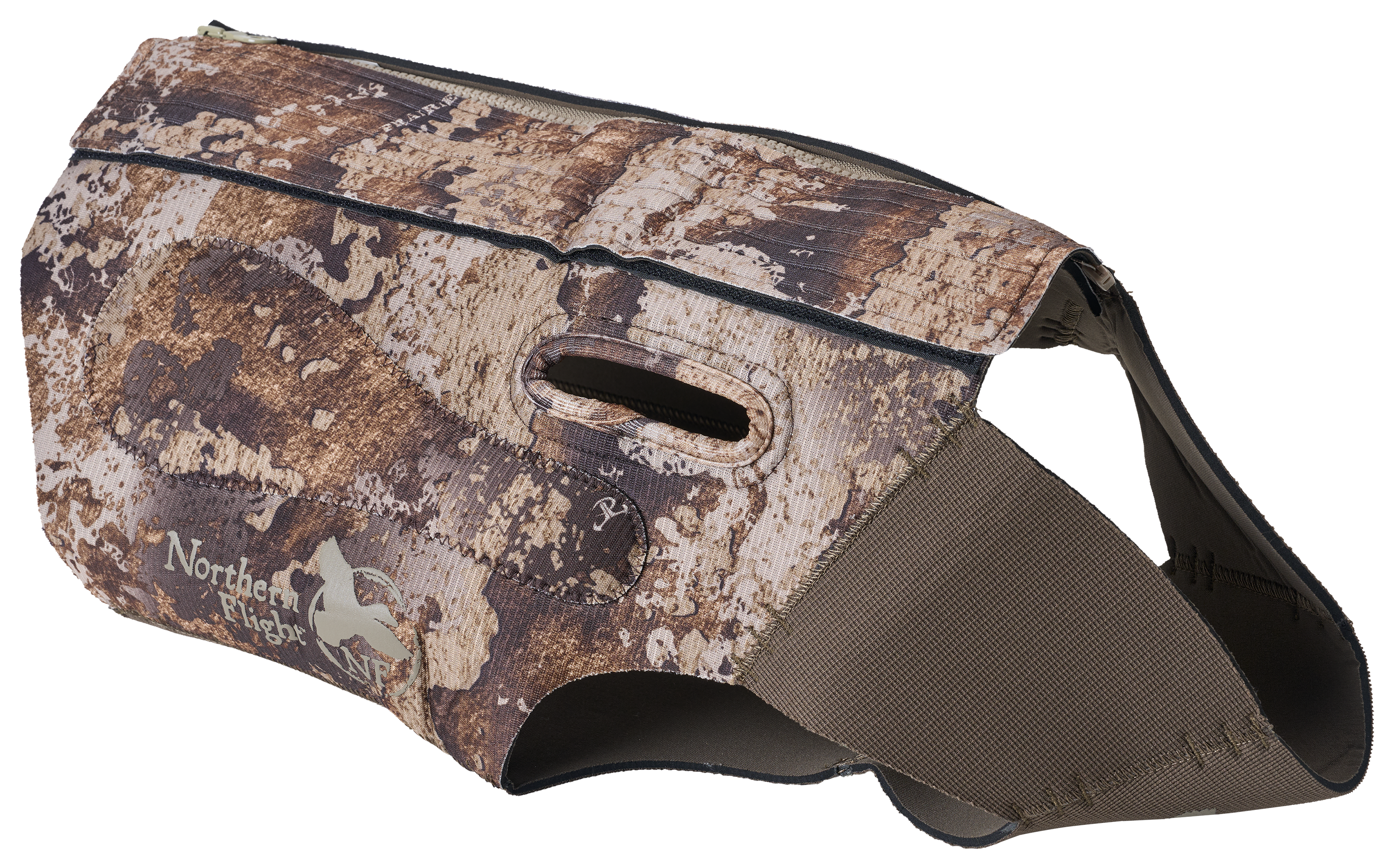 NORTHERN FLIGHT Dog Vest