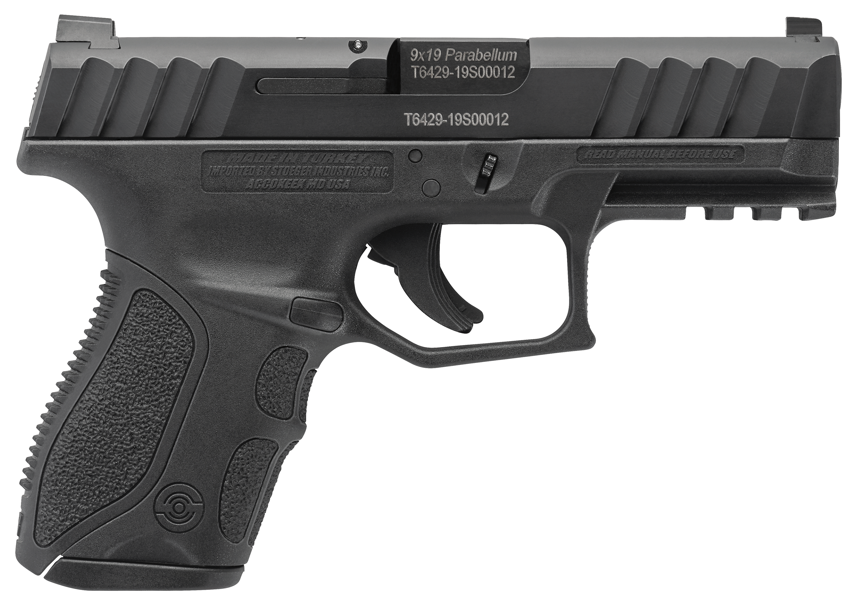 Stoeger STR-9C Semi-Auto Pistol
