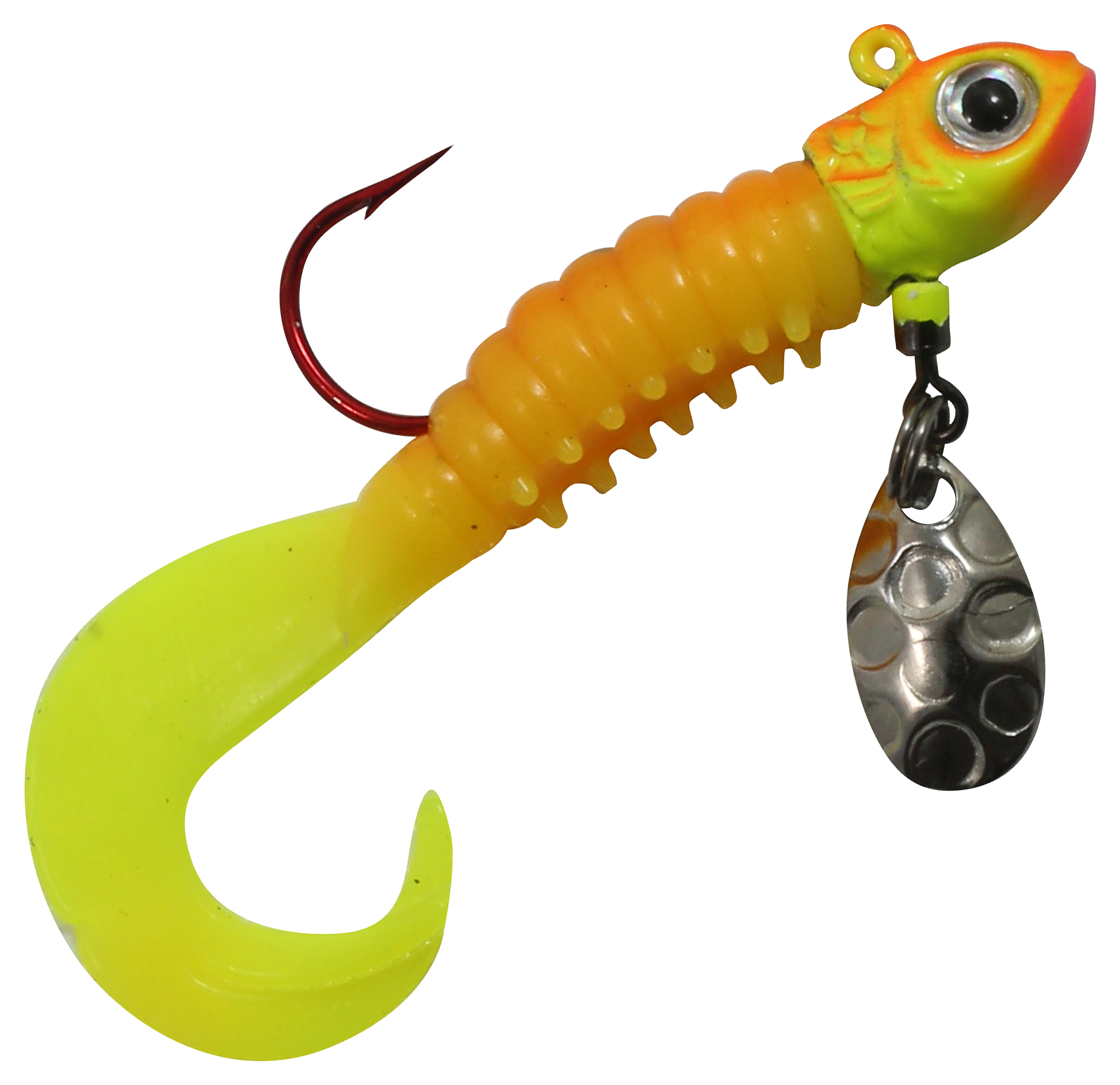 Northland Tackle Tungsten Crappie King Jighead - 2 Pack — Discount Tackle
