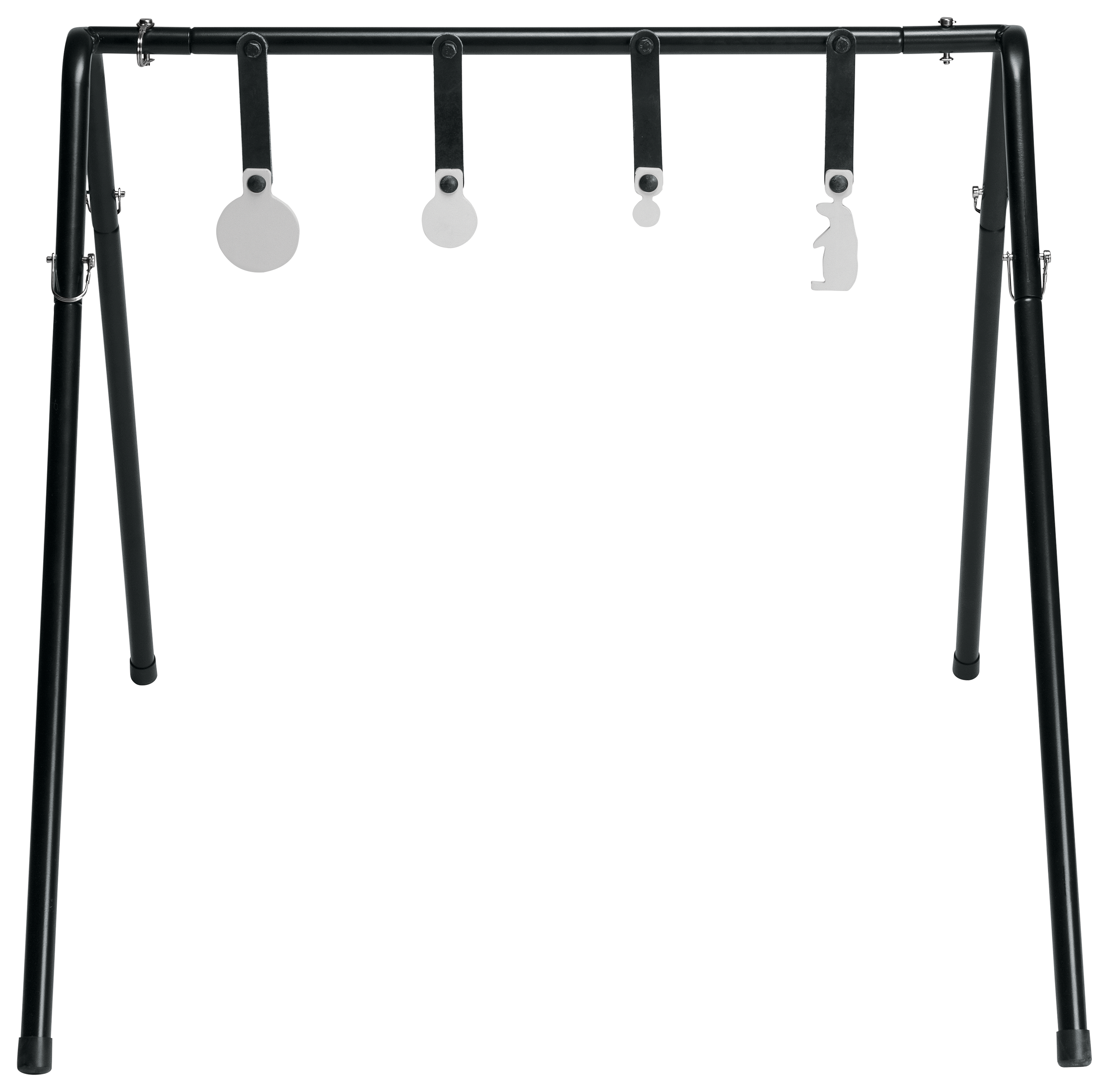 RangeMaxx Rimfire Gong Target Stand