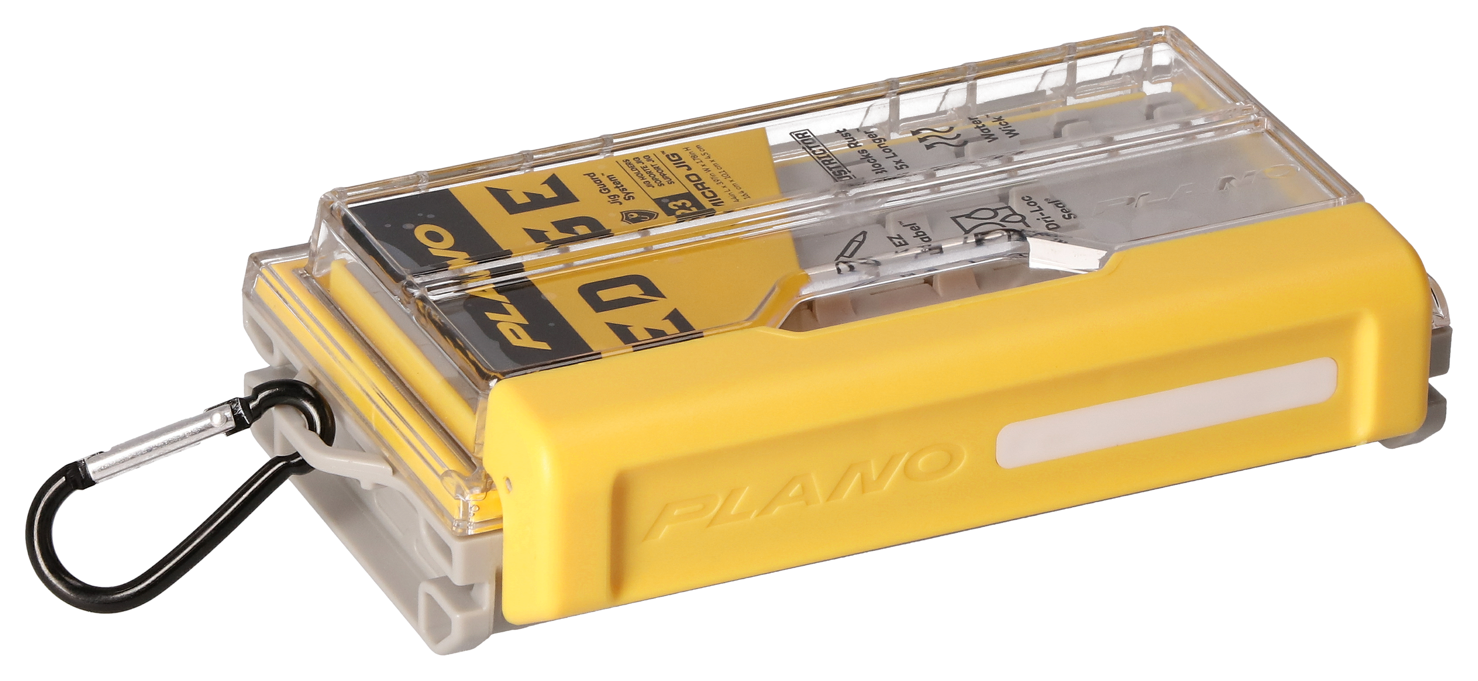 Plano Edge Micro Jig Box from