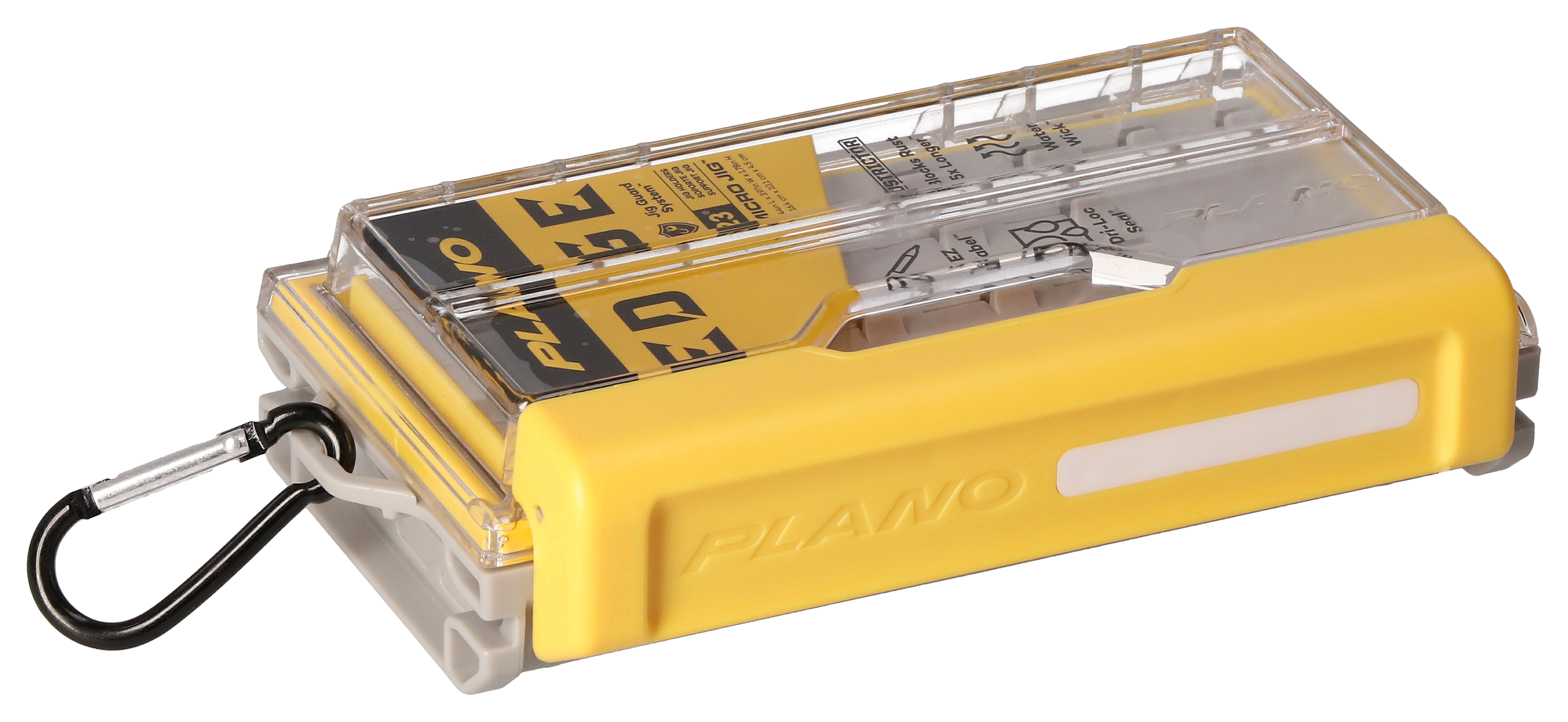 PLANO EDGE Micro Jig Utility Box