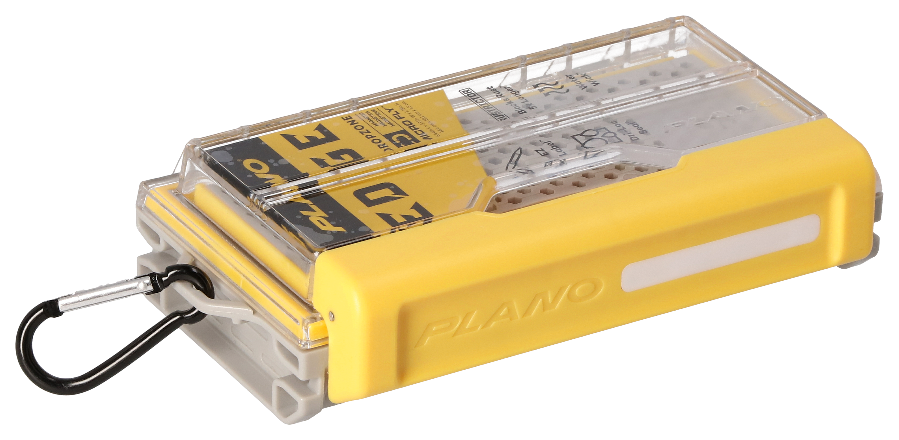 PLANO EDGE Micro Fly Utility Box