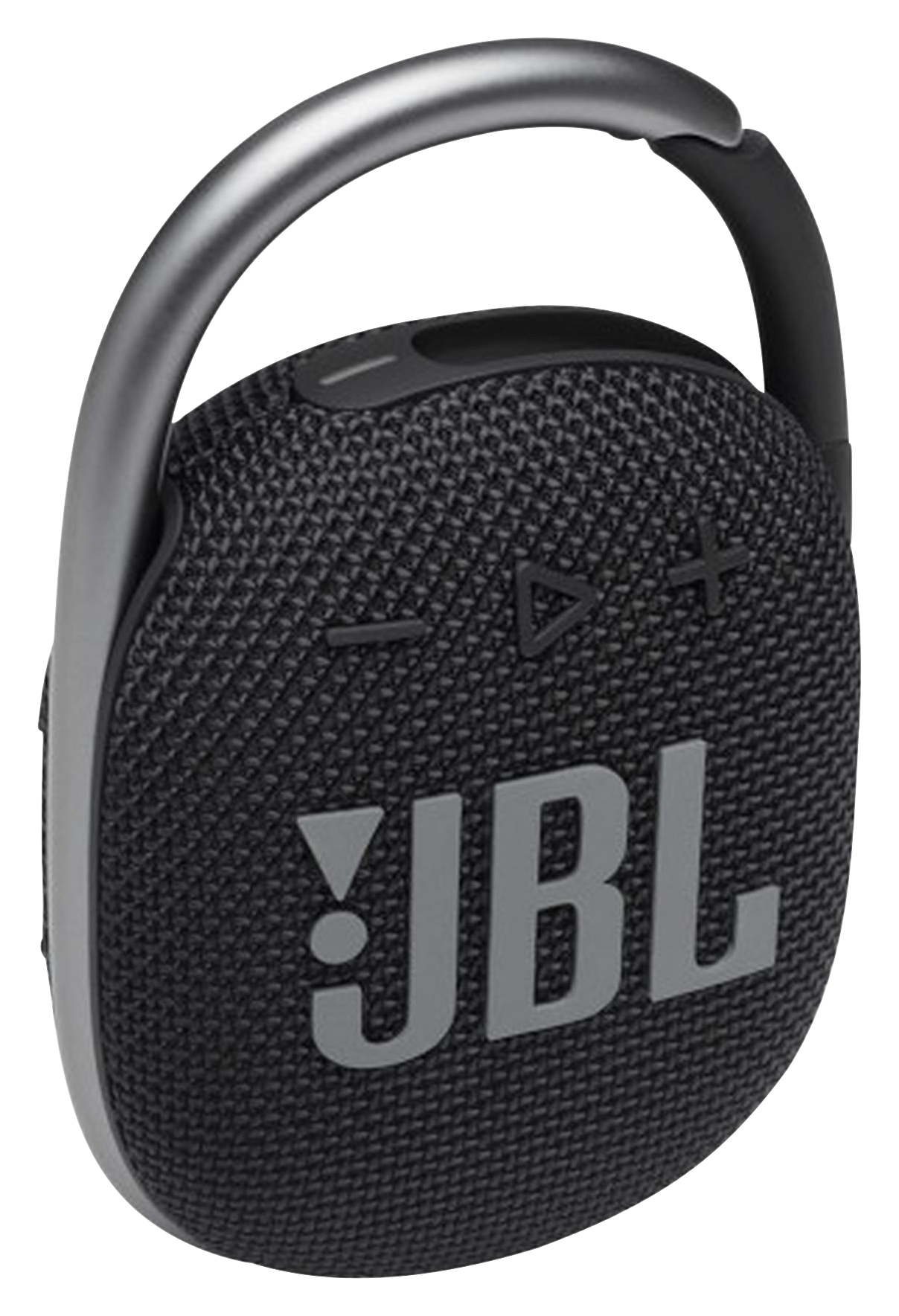 JBL Clip 4 Ultra-Portable Waterproof Speaker - Black -  JBL by Harman