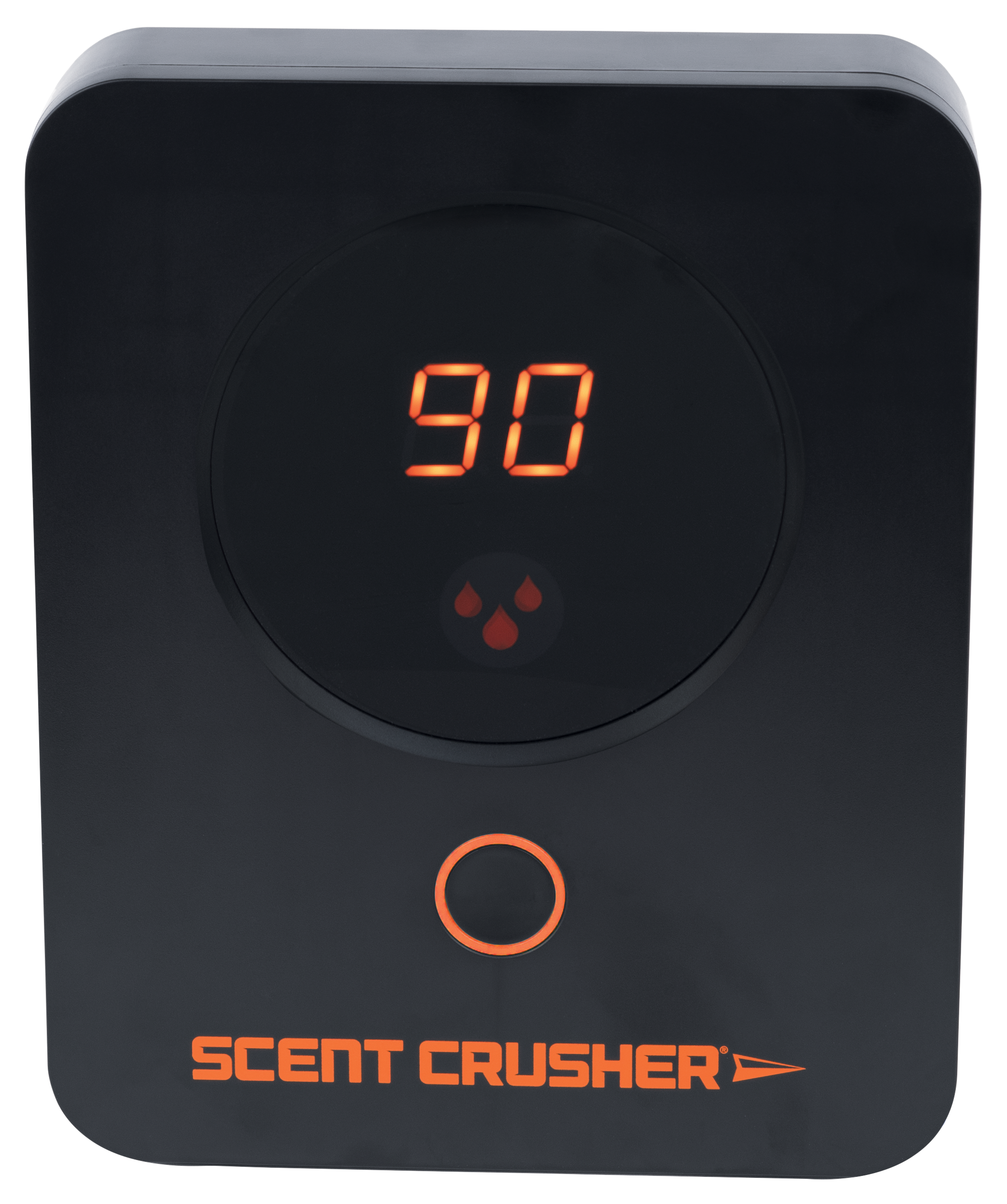 Scent Crusher Plus Tri-Molecular Atomizer
