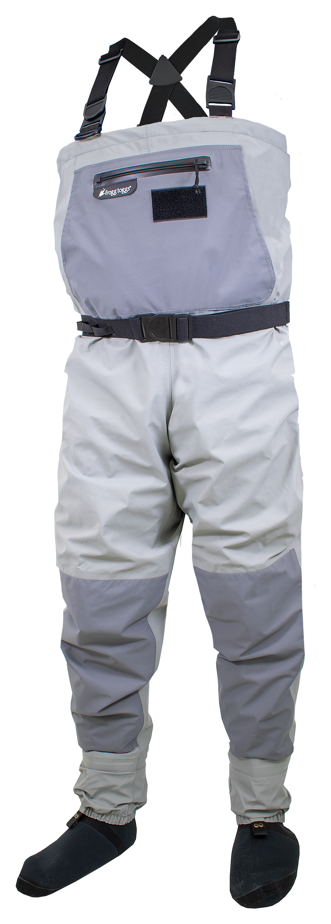buy cheapest store Unisex Outdoor Fishing Waders Stocking Foot