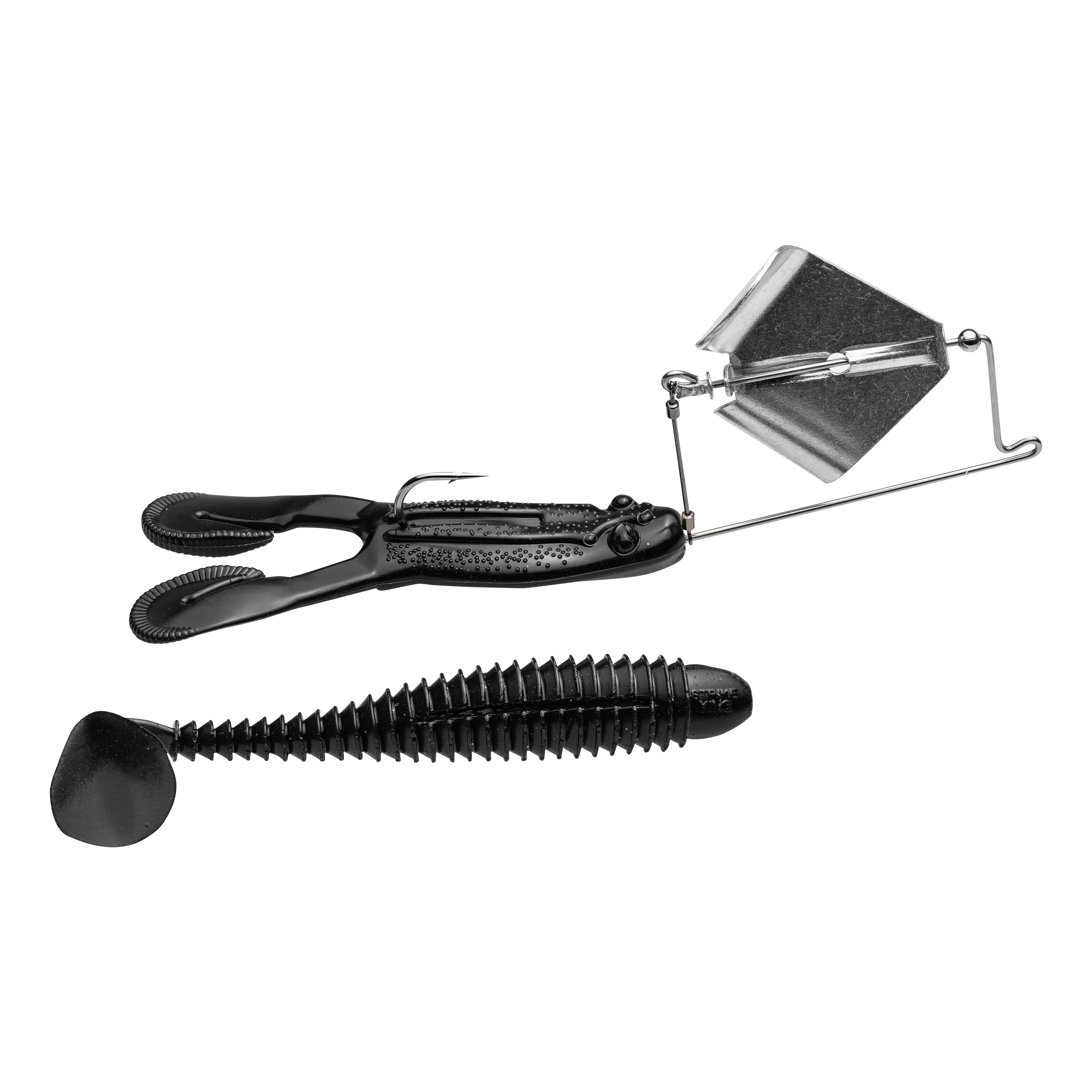 STRIKE King Skip'N Buzz