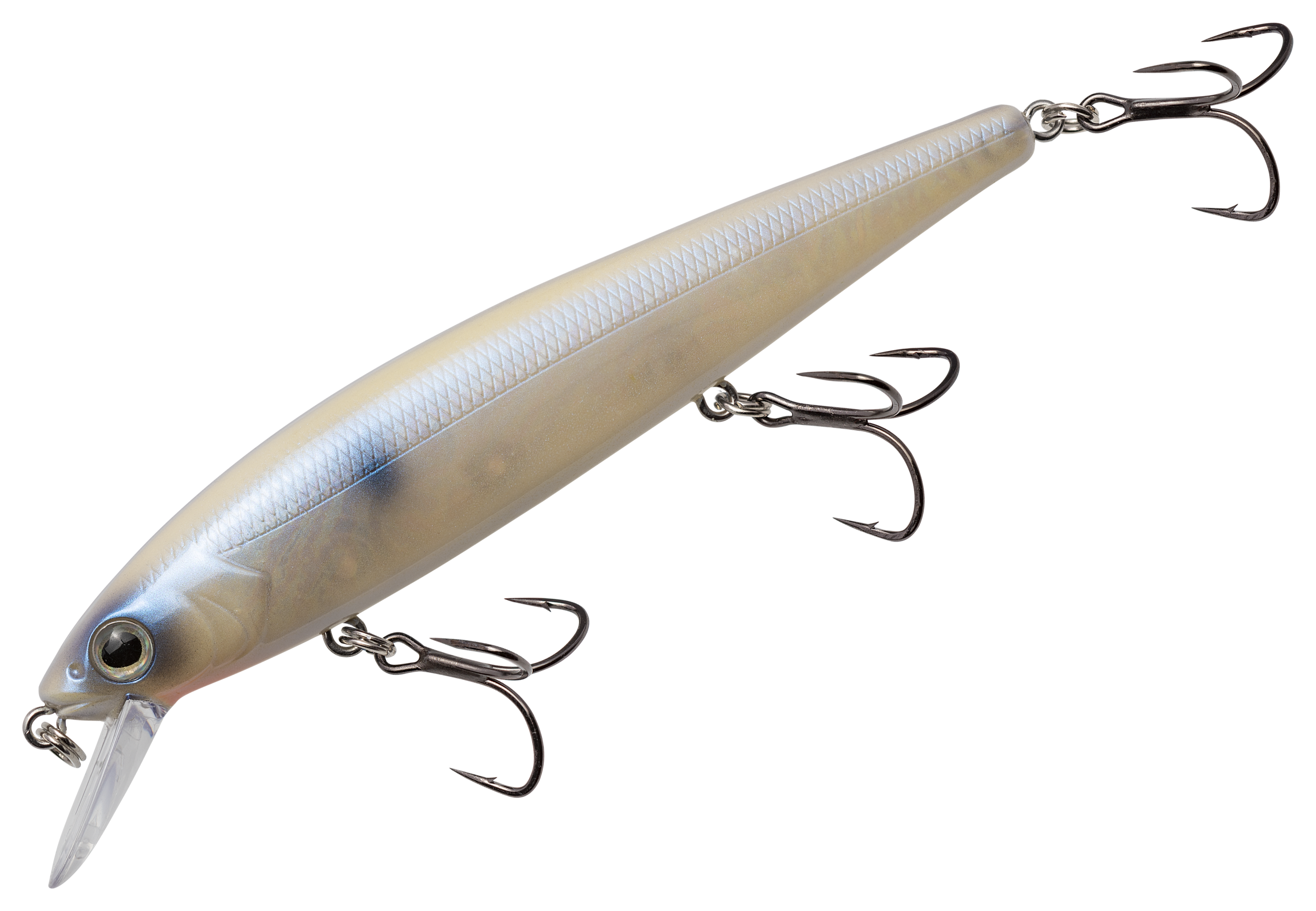 STRIKE King KVD Elite Jerkbait