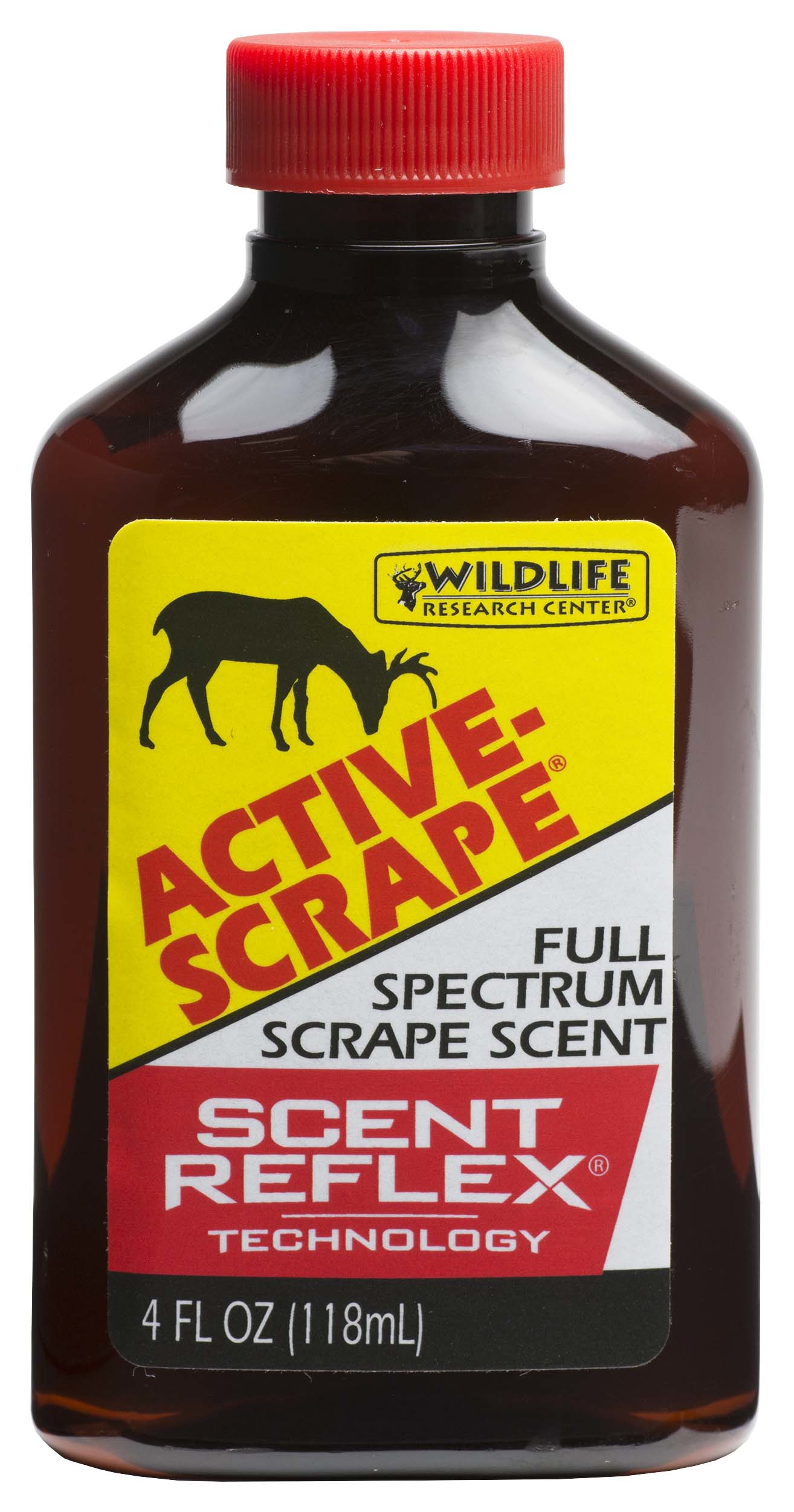WILDLIFE RESEARCH Big Game Lures