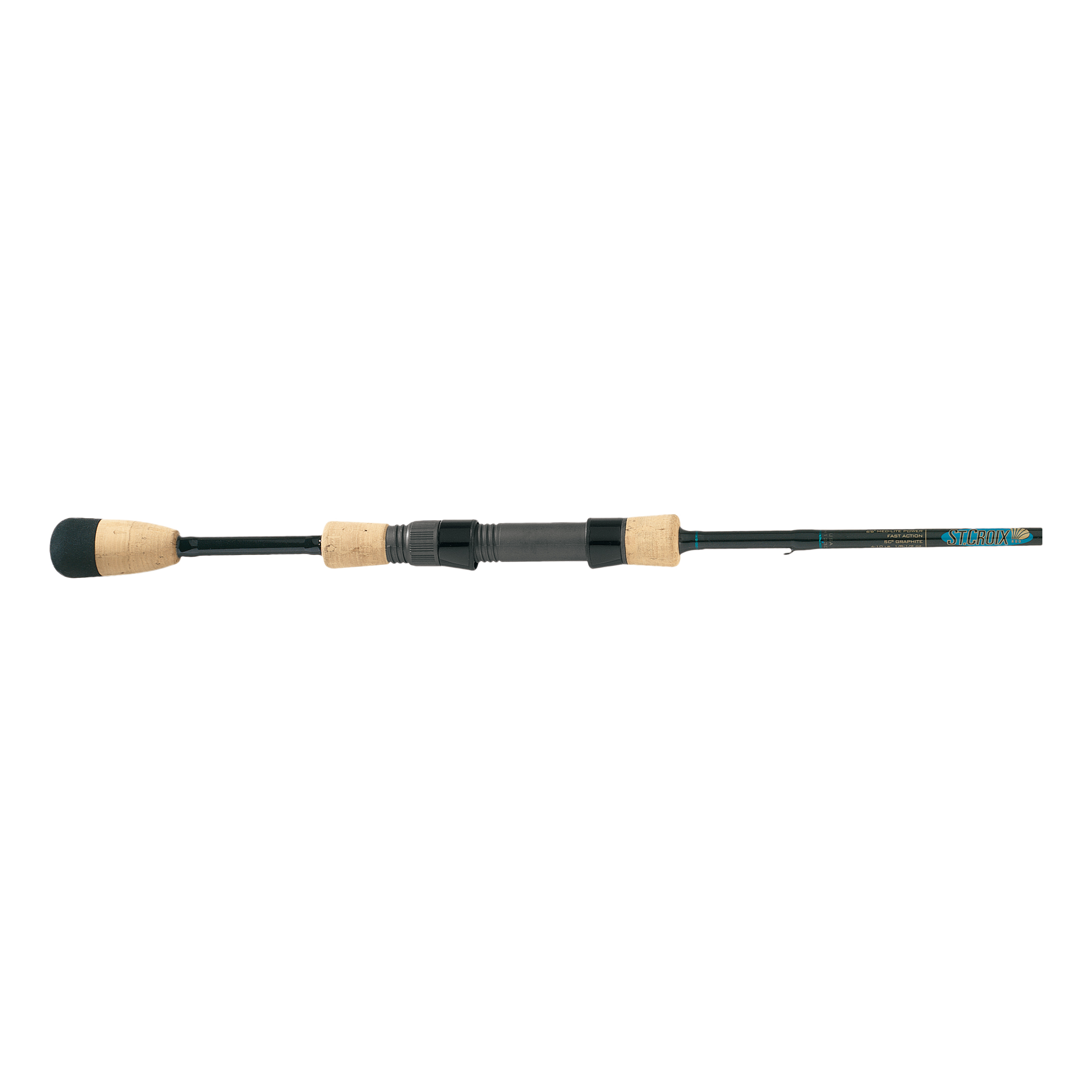 ST. CROIX Premier Split-Grip Spinning Rod