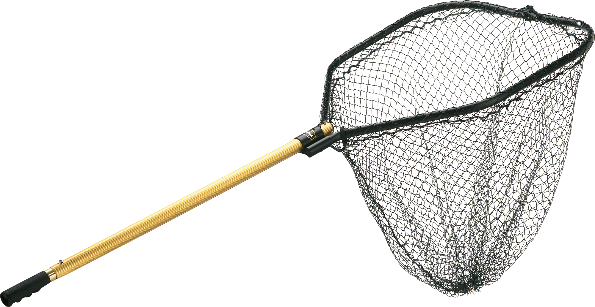 Frabill Power Stow 14 x 18 Fishing Net