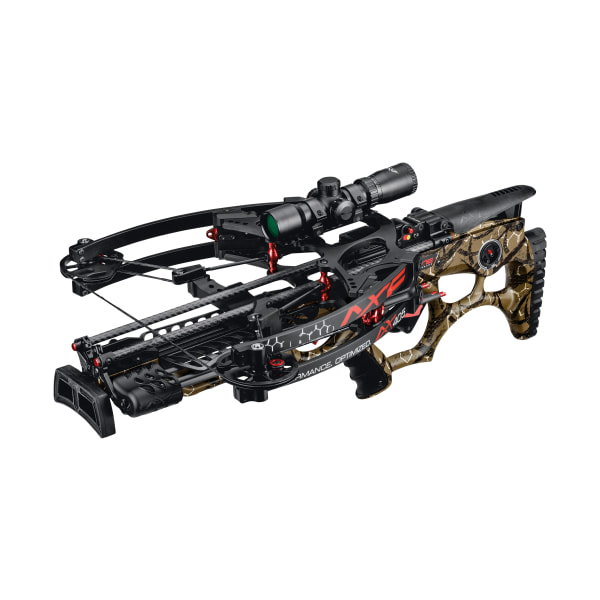 Axe Crossbows AX405 Crossbow Package