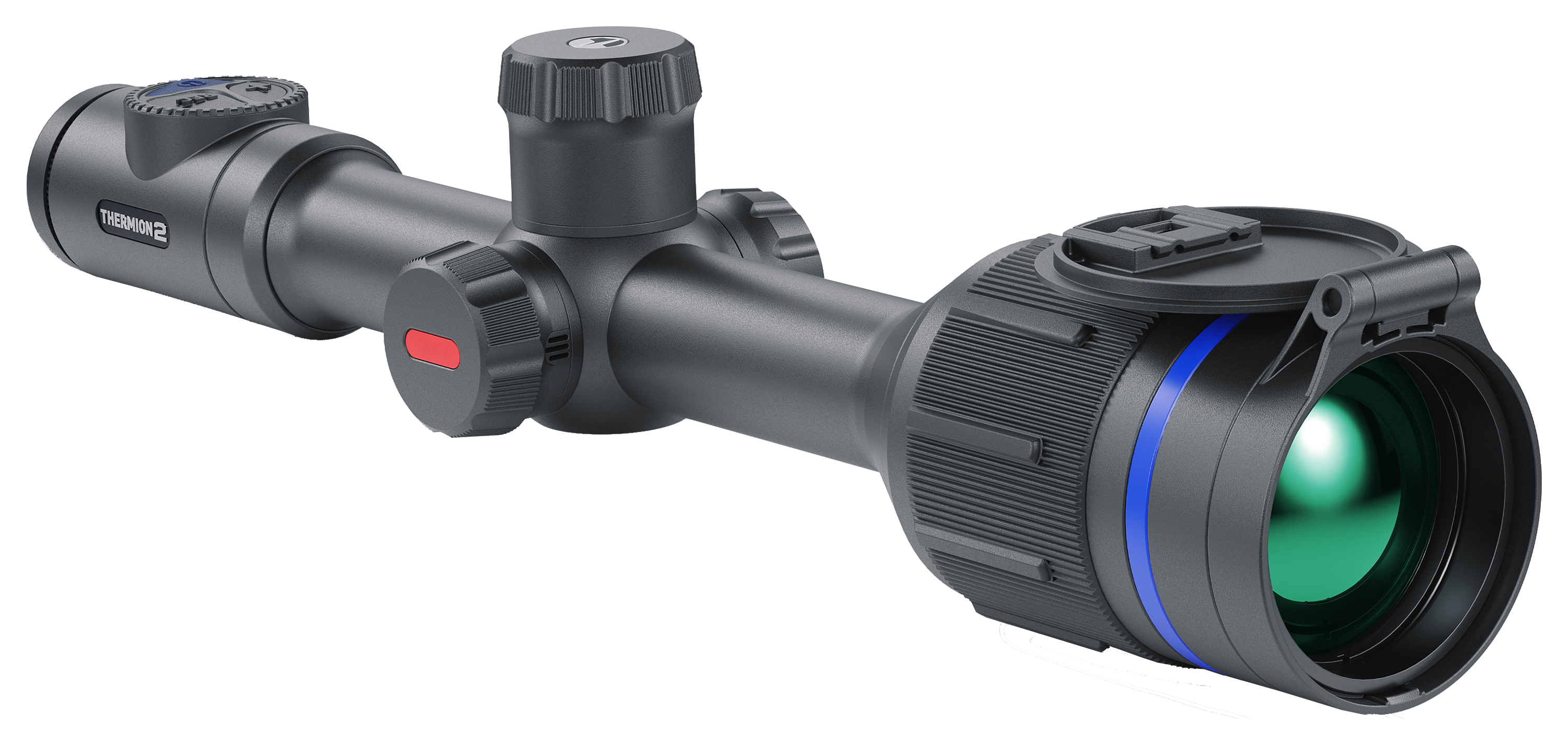 Image of Pulsar Thermion 2 XQ50 Thermal Rifle Scope