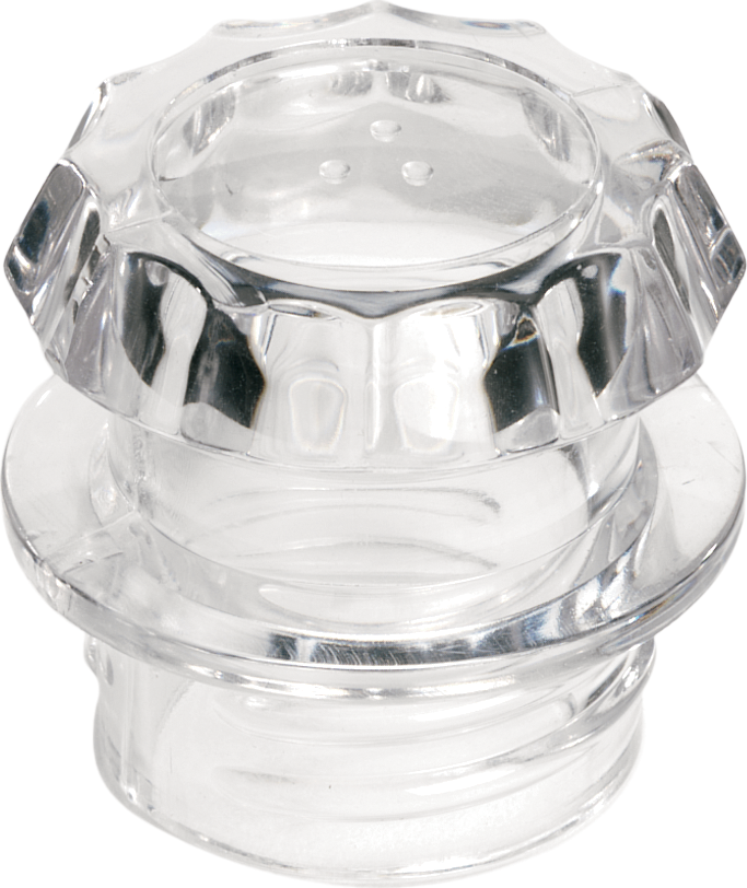 GSI Outdoors Glass PercView Top